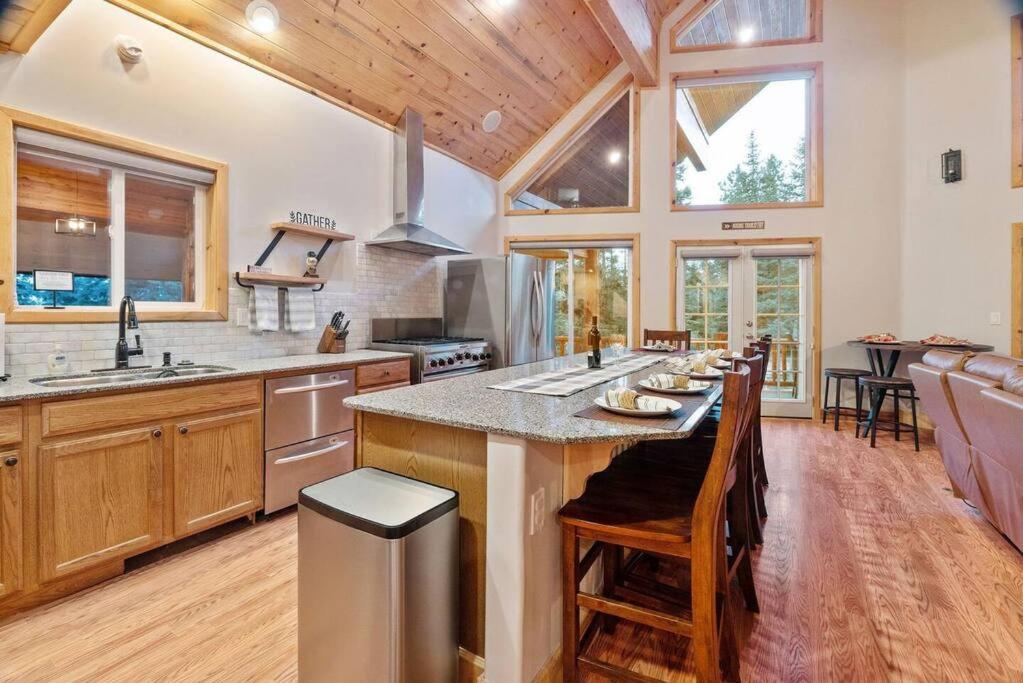 Canyon Country Chalet