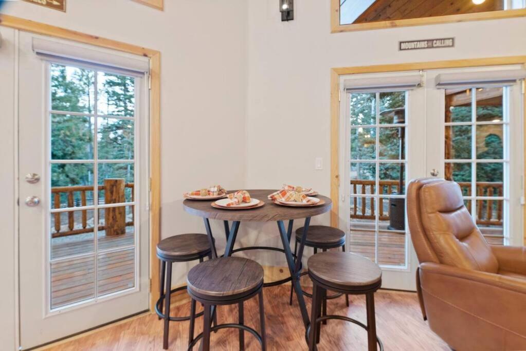 Canyon Country Chalet