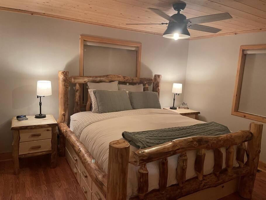 Canyon Country Chalet