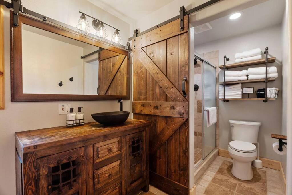 Canyon Country Chalet