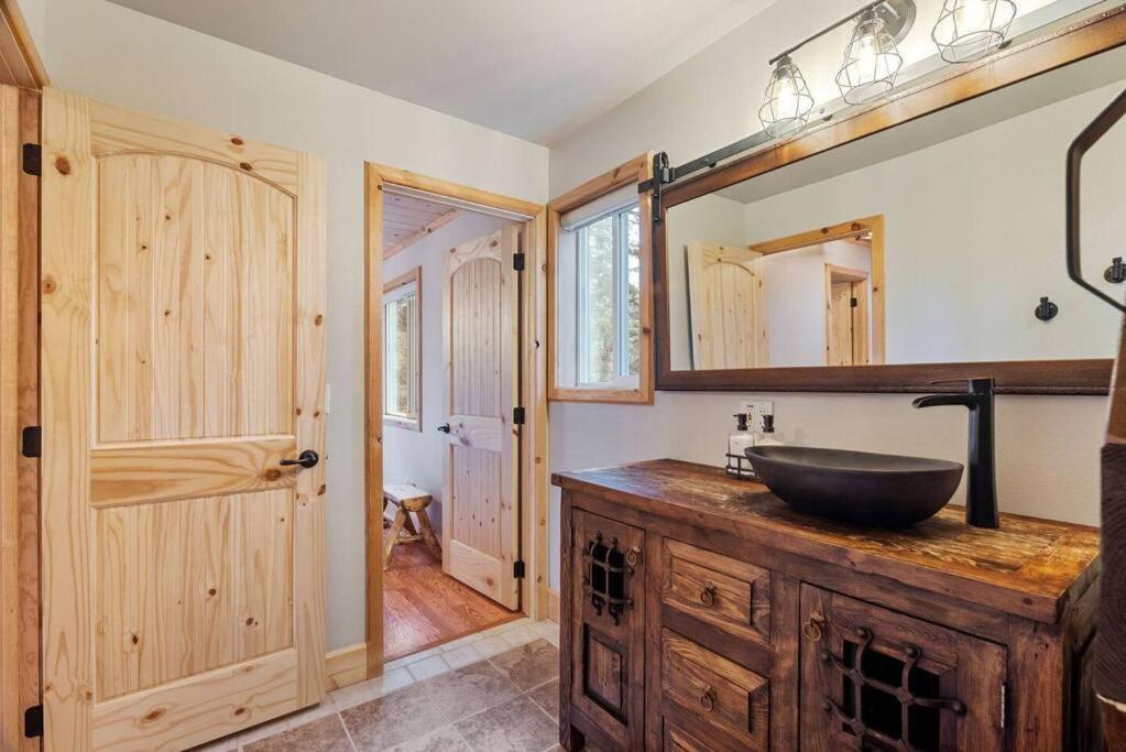 Canyon Country Chalet