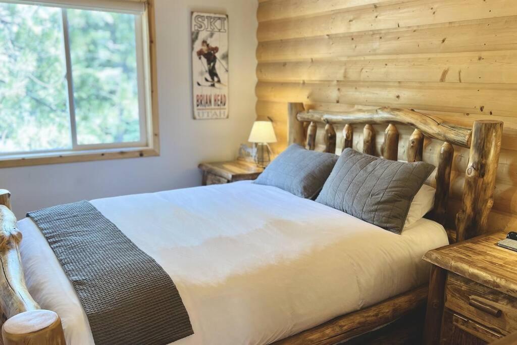 Canyon Country Chalet