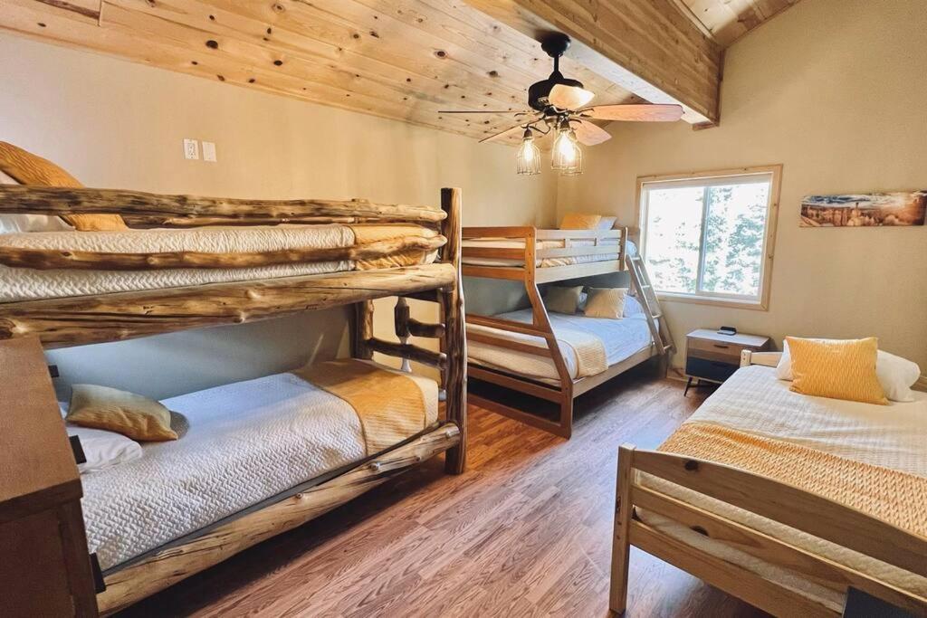 Canyon Country Chalet
