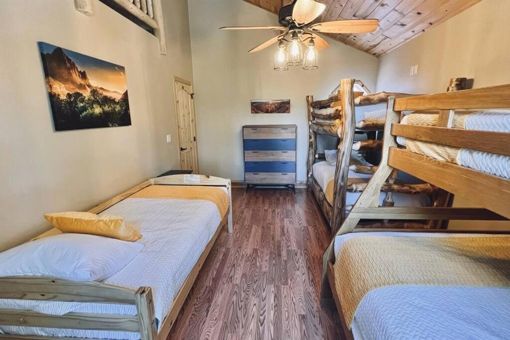 Canyon Country Chalet