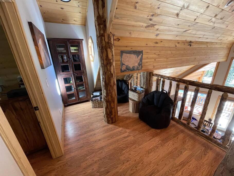 Canyon Country Chalet