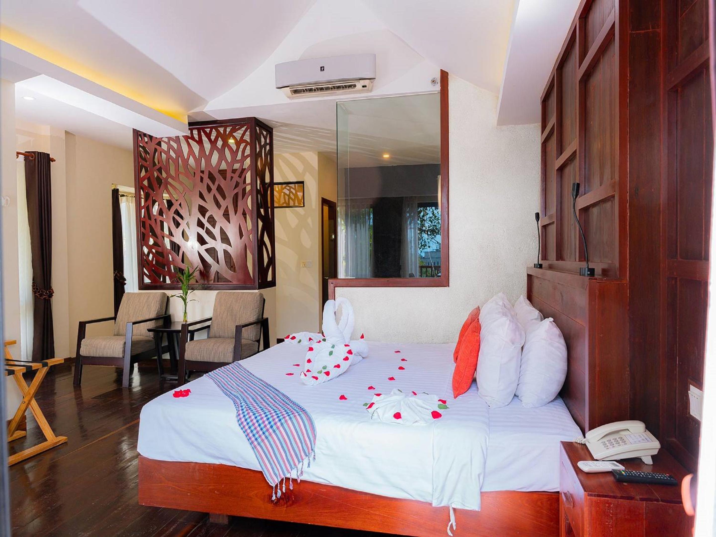 360 Resort, photo 46