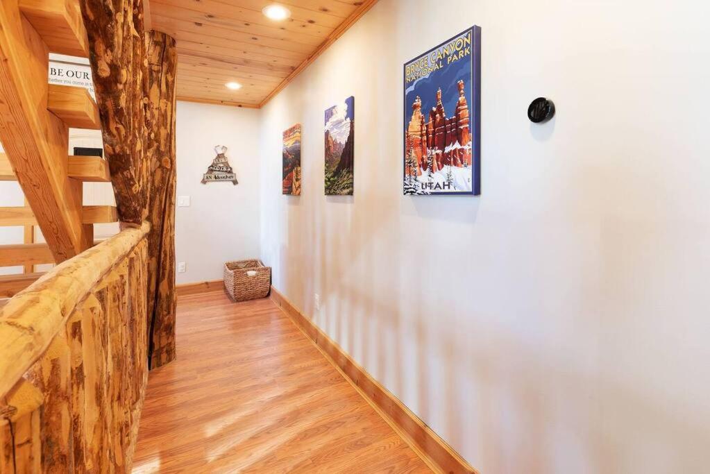Canyon Country Chalet