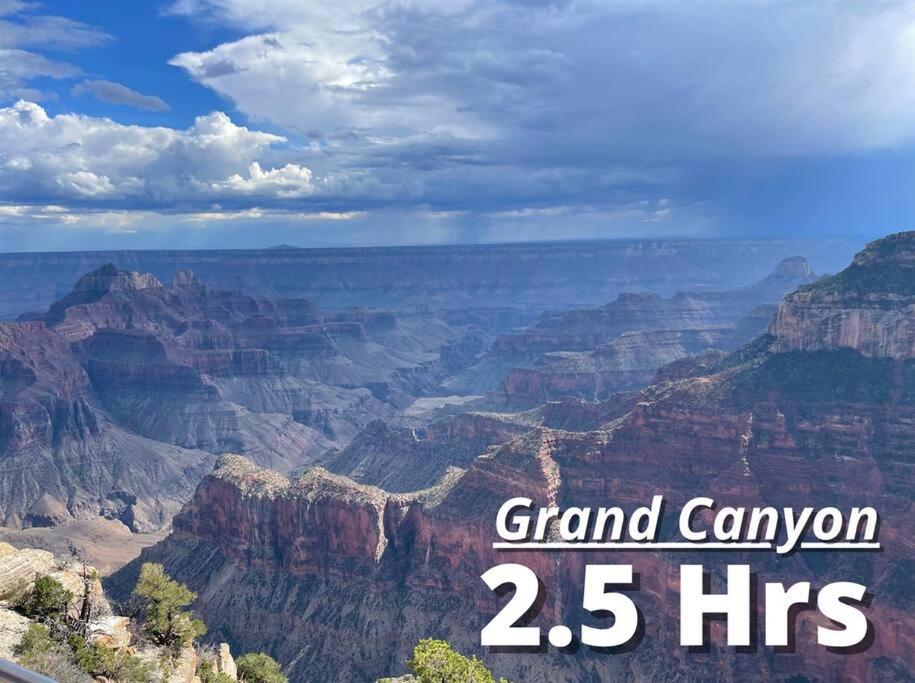 Canyon Country Chalet
