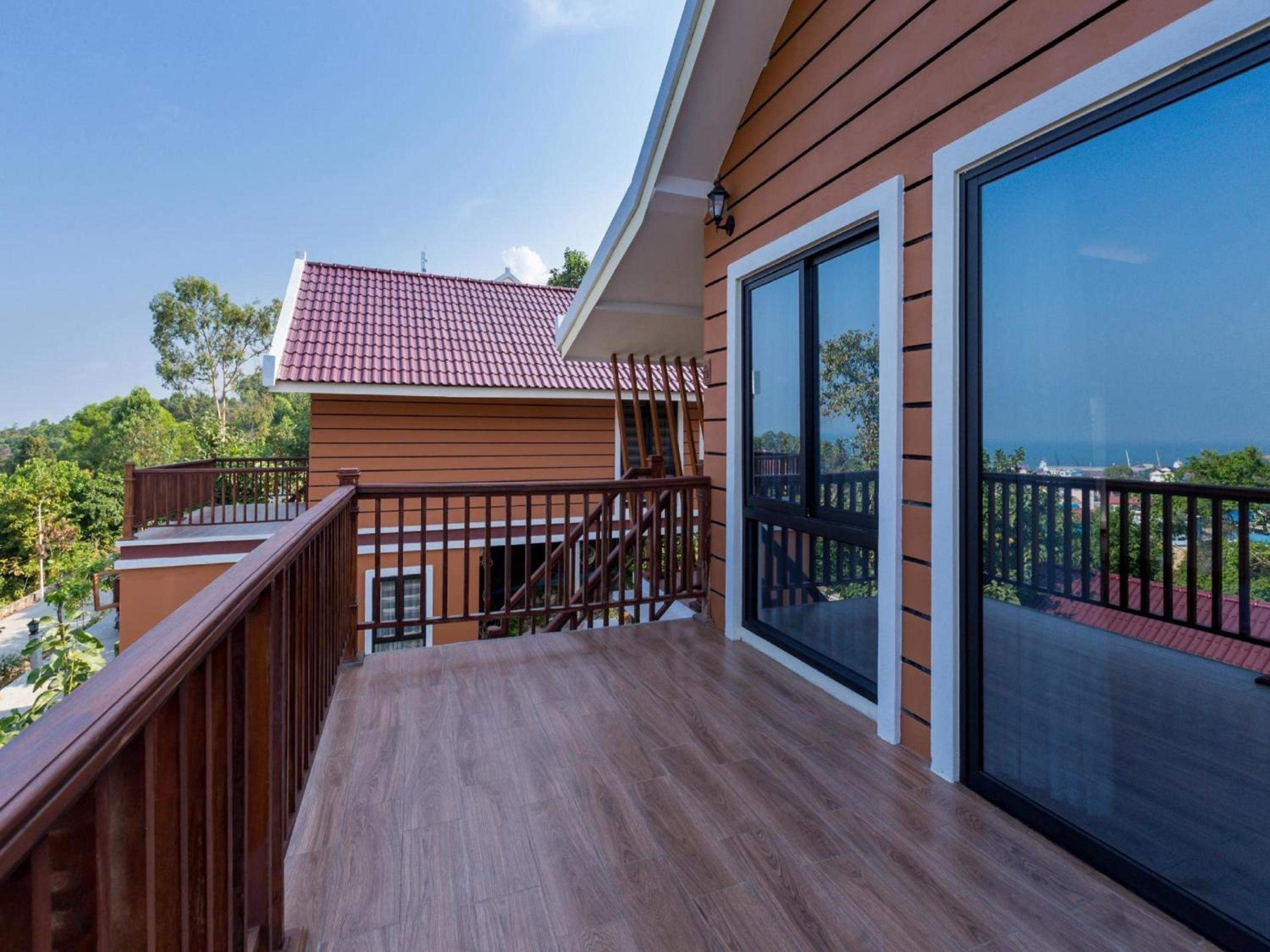 360 Resort, photo 49