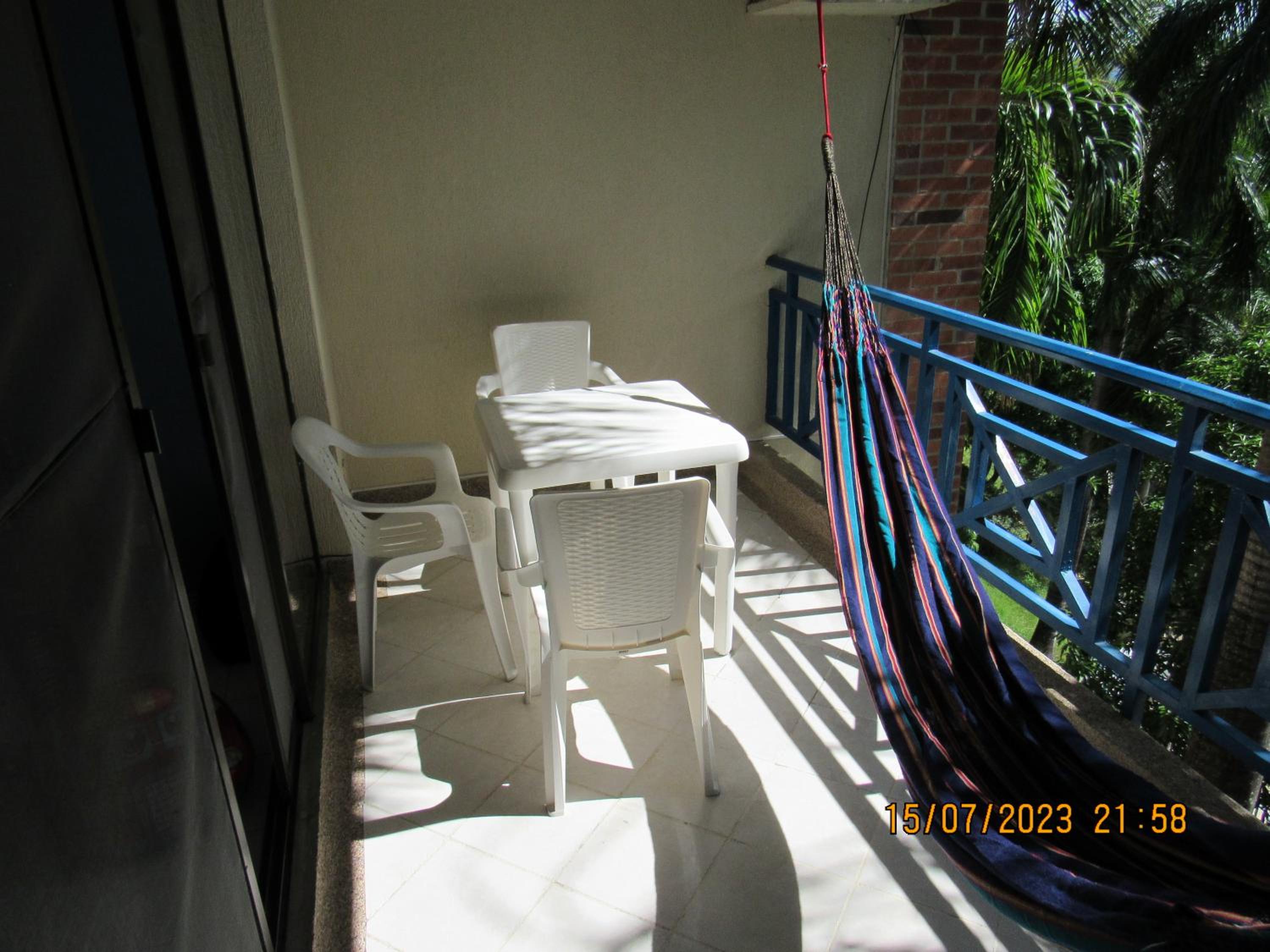 Apartamento Girardot Resort