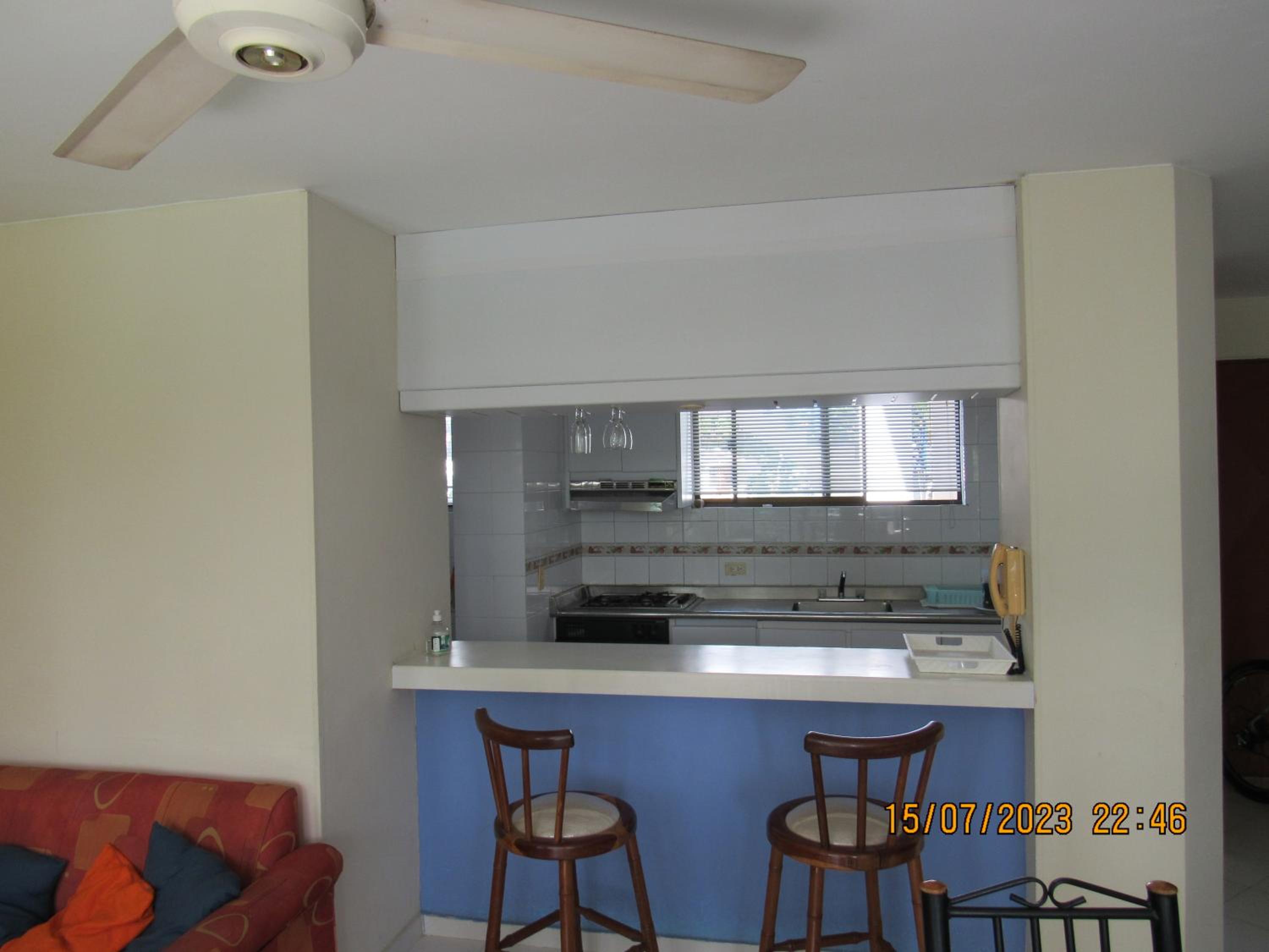 Apartamento Girardot Resort