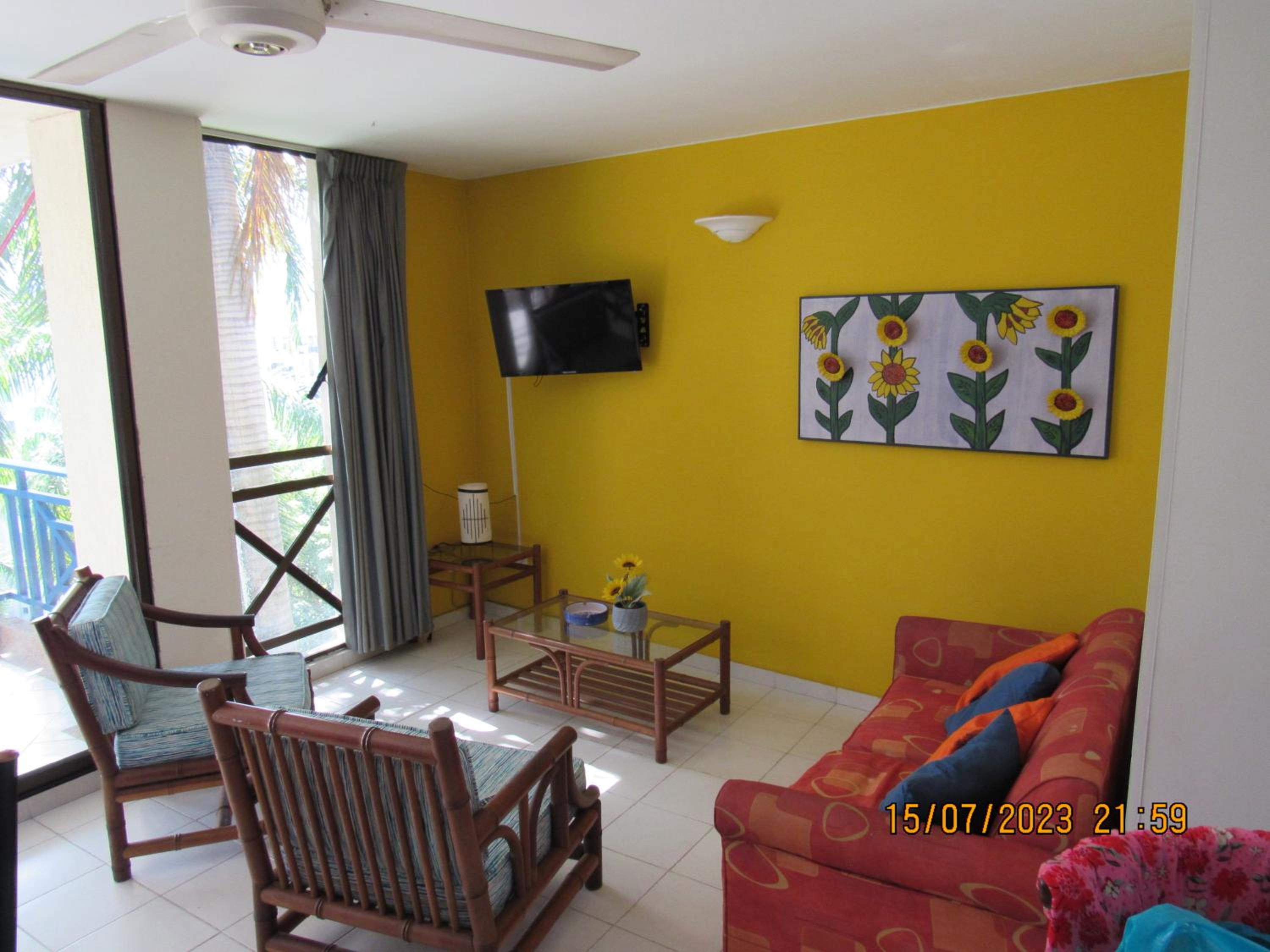 Apartamento Girardot Resort