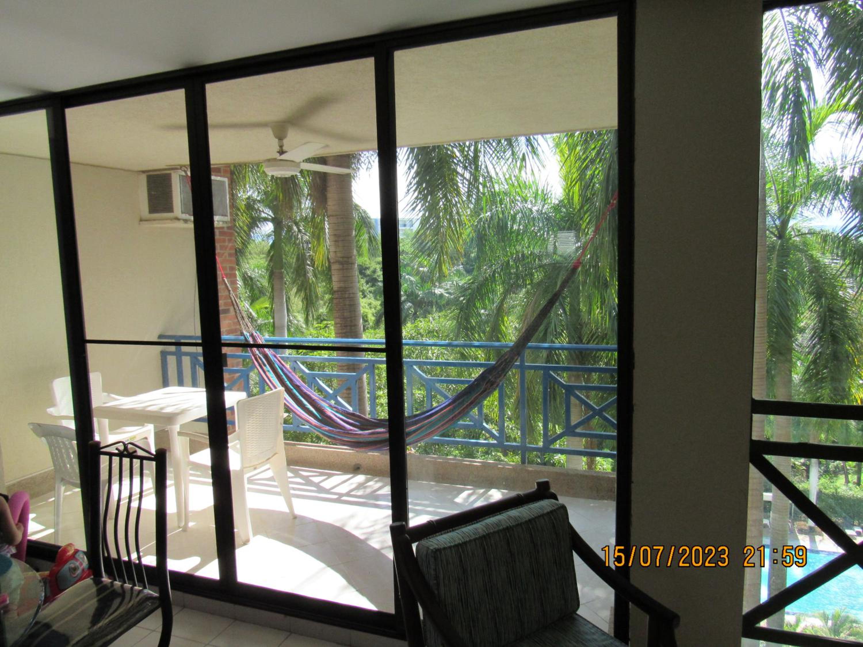 Apartamento Girardot Resort