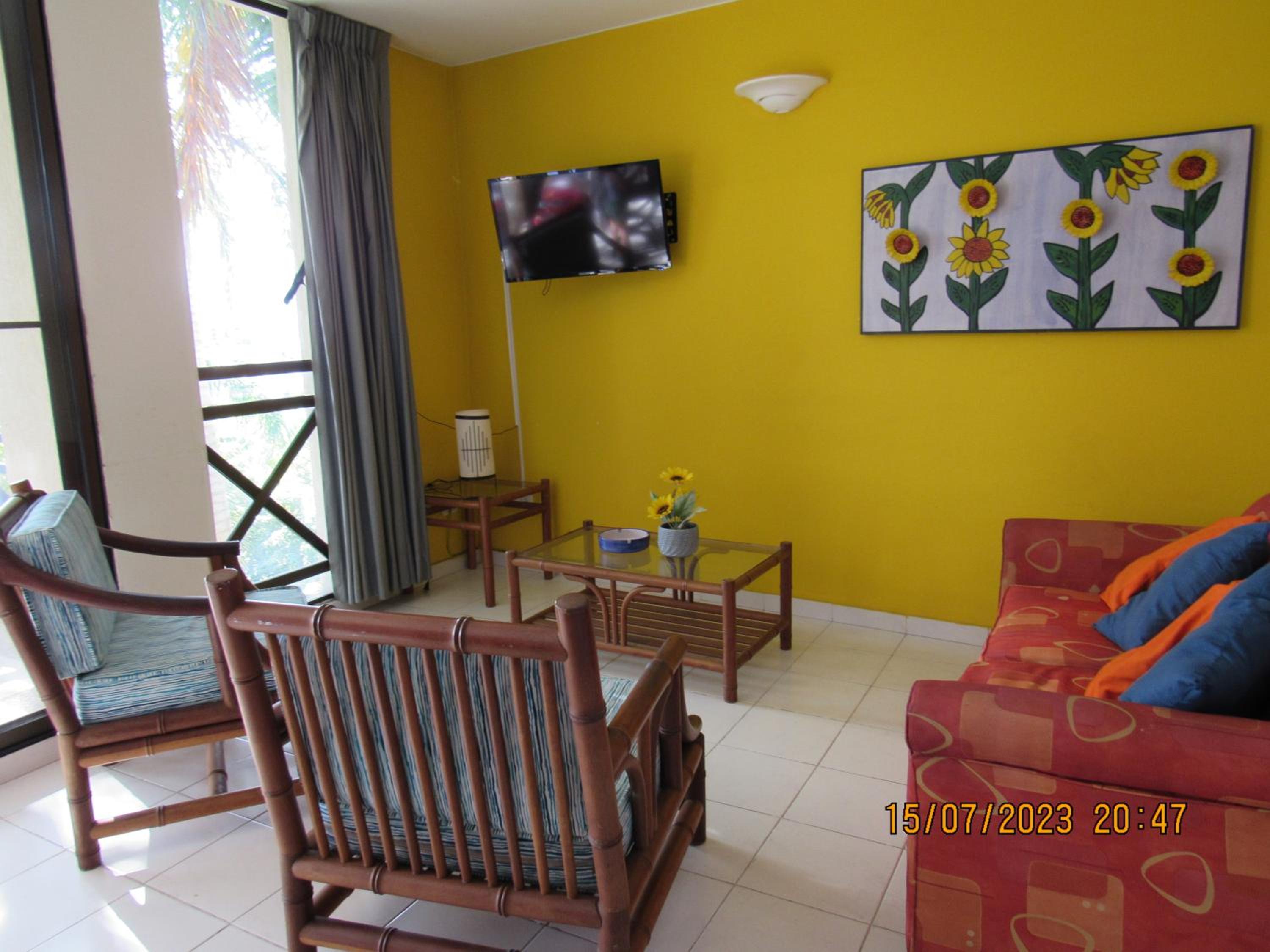 Apartamento Girardot Resort