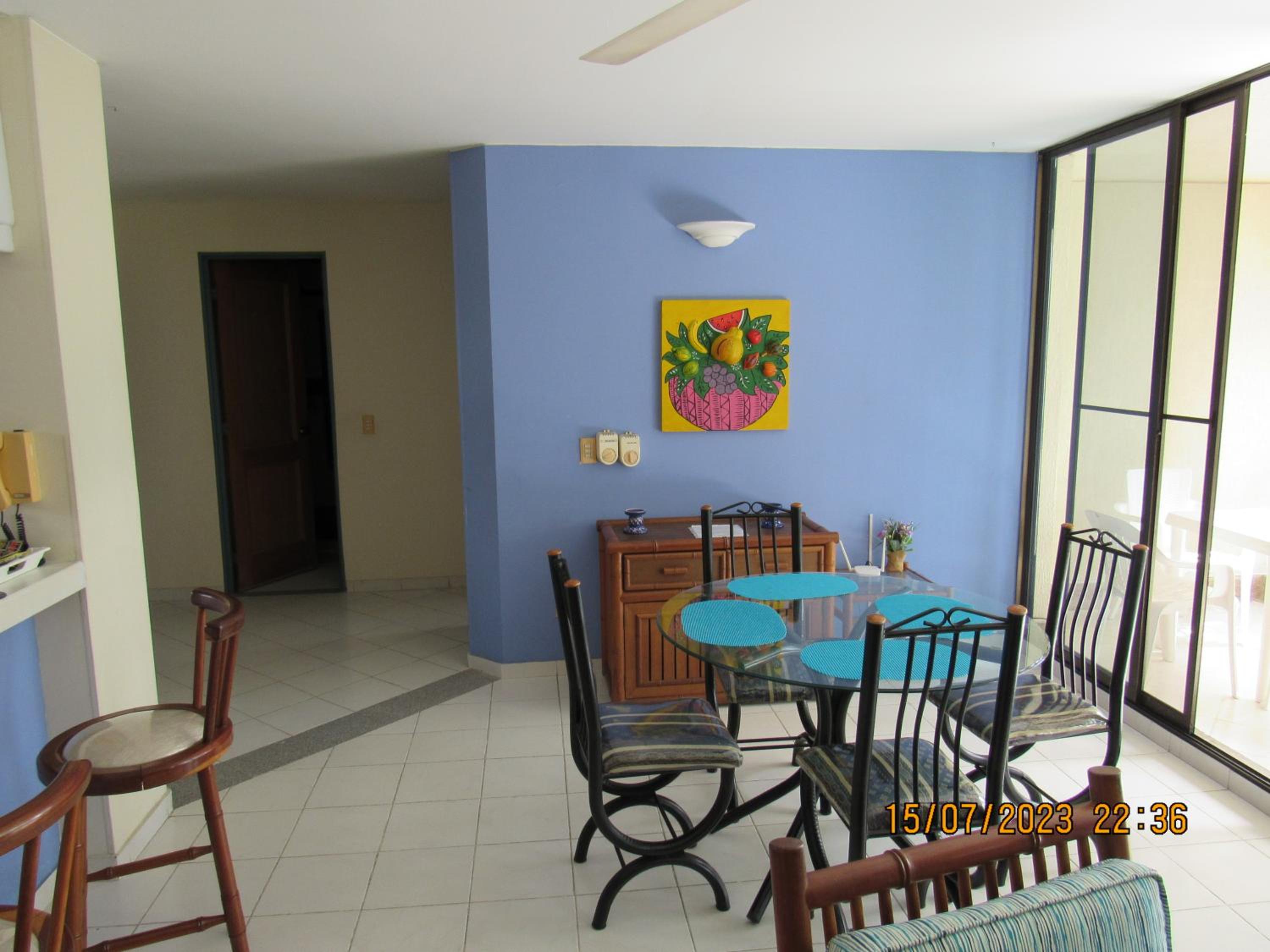 Apartamento Girardot Resort