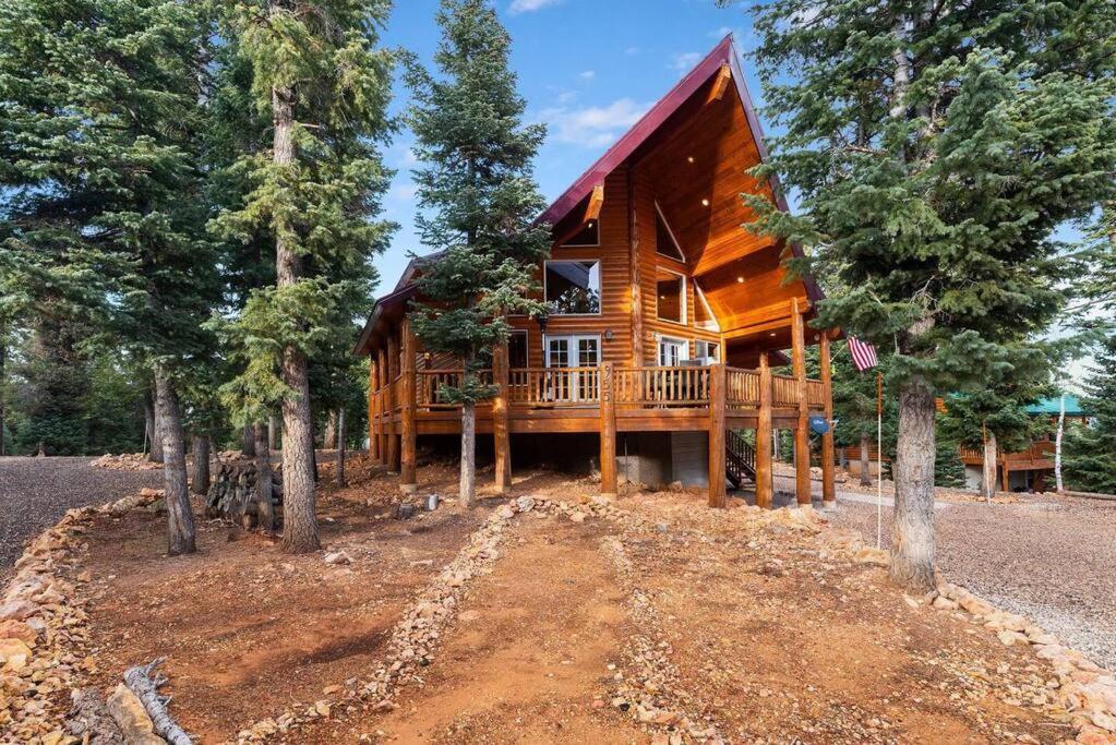 Canyon Country Chalet