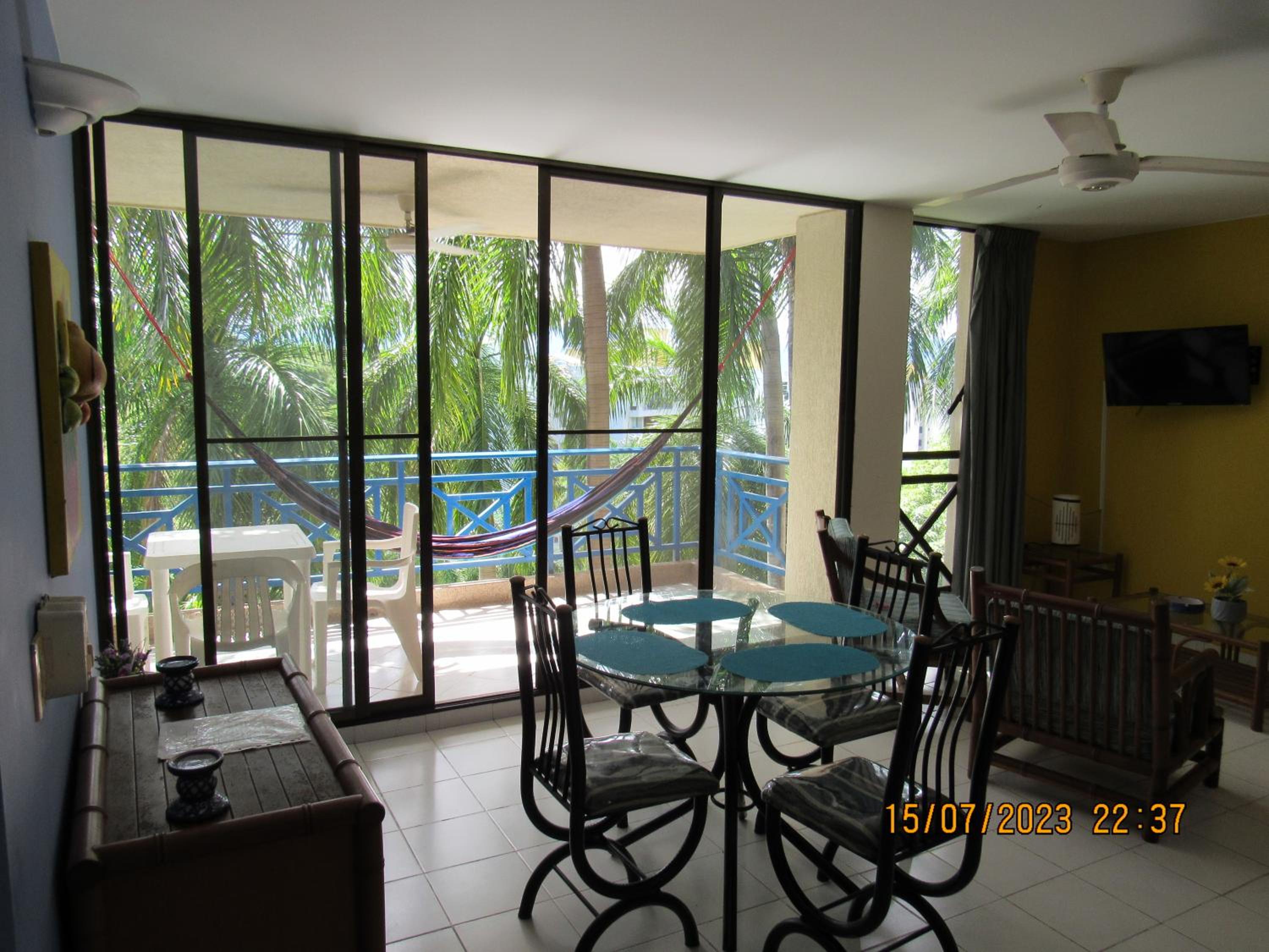 Apartamento Girardot Resort