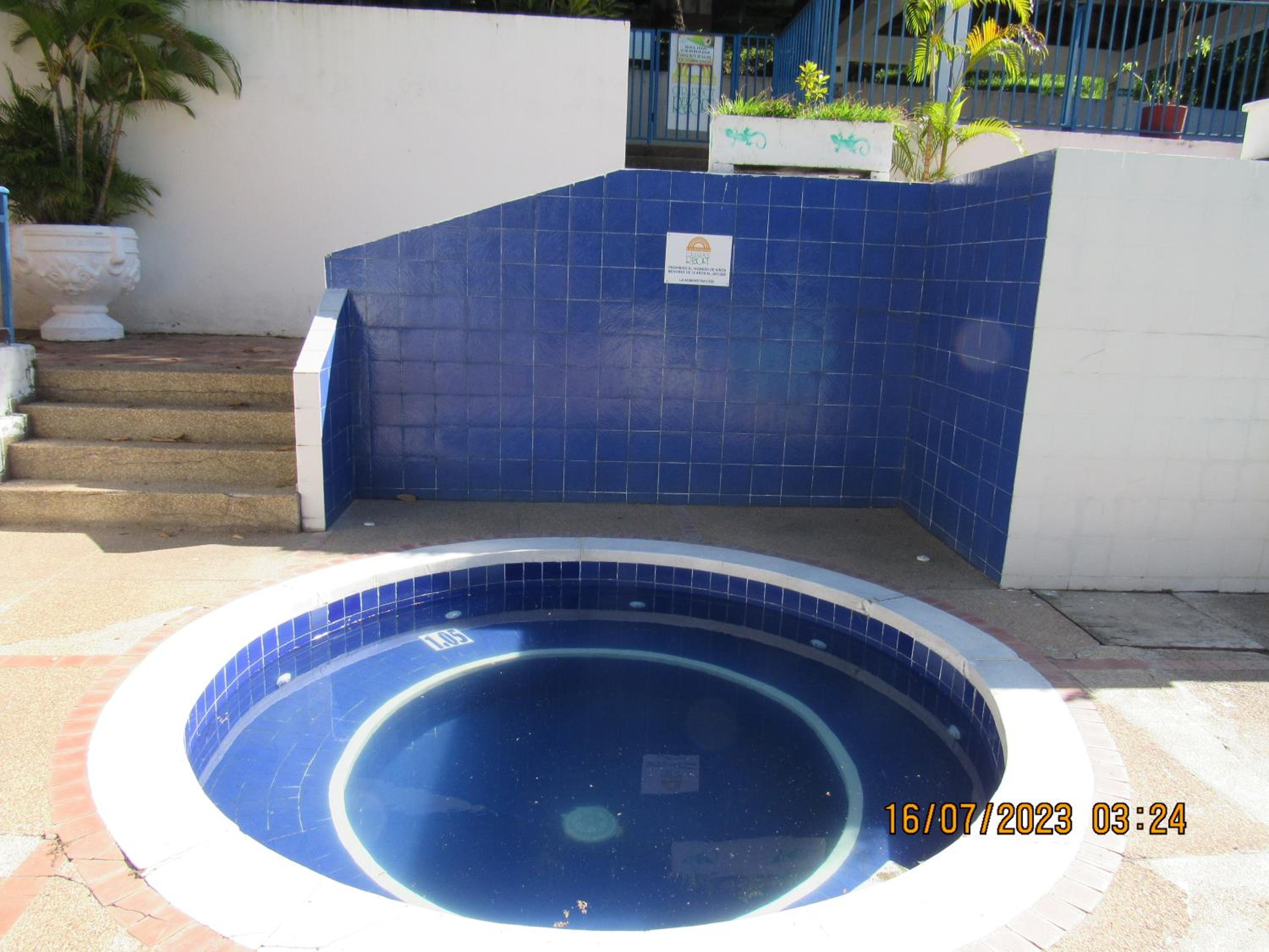Apartamento Girardot Resort
