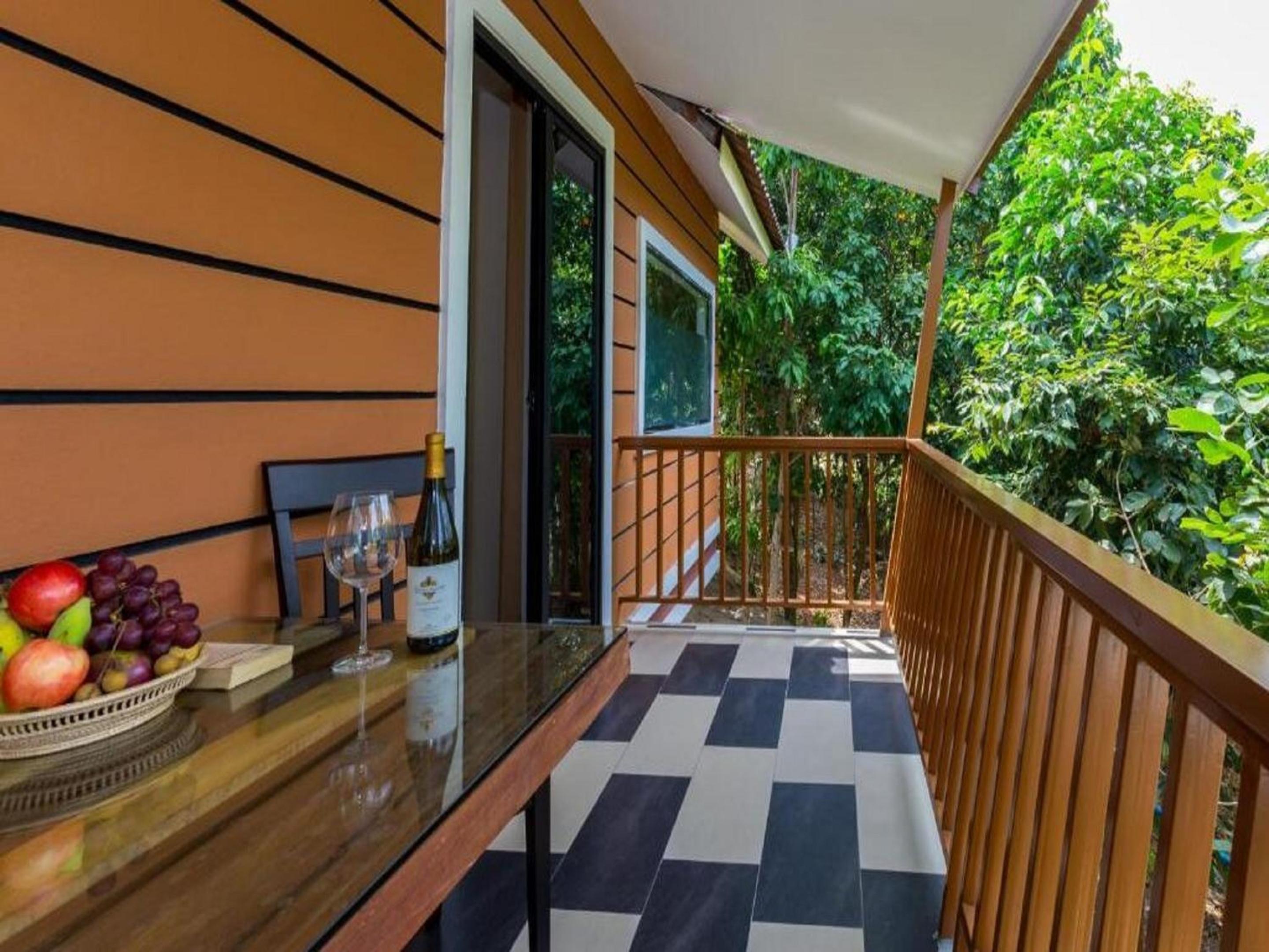 360 Resort, photo 22