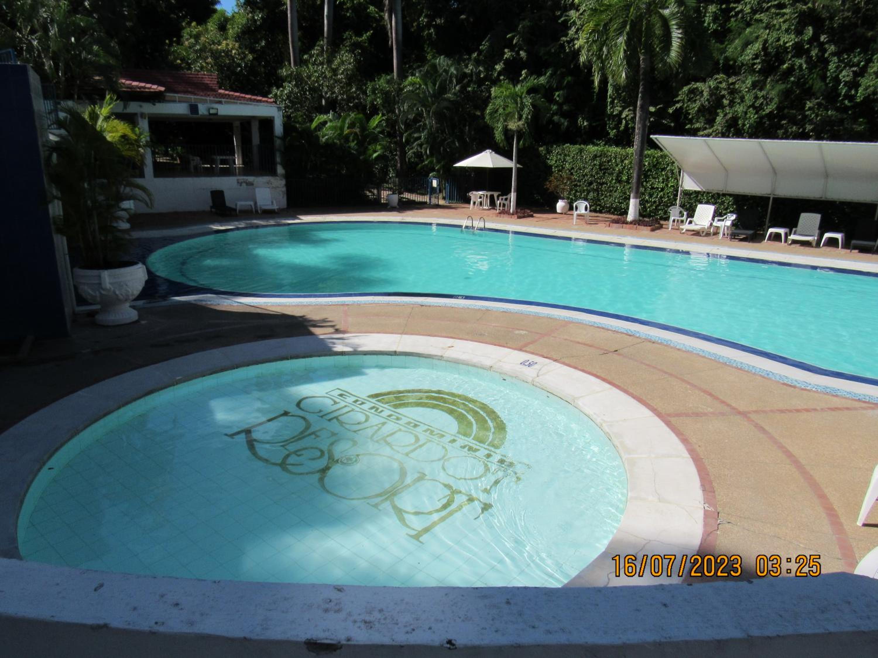 Apartamento Girardot Resort
