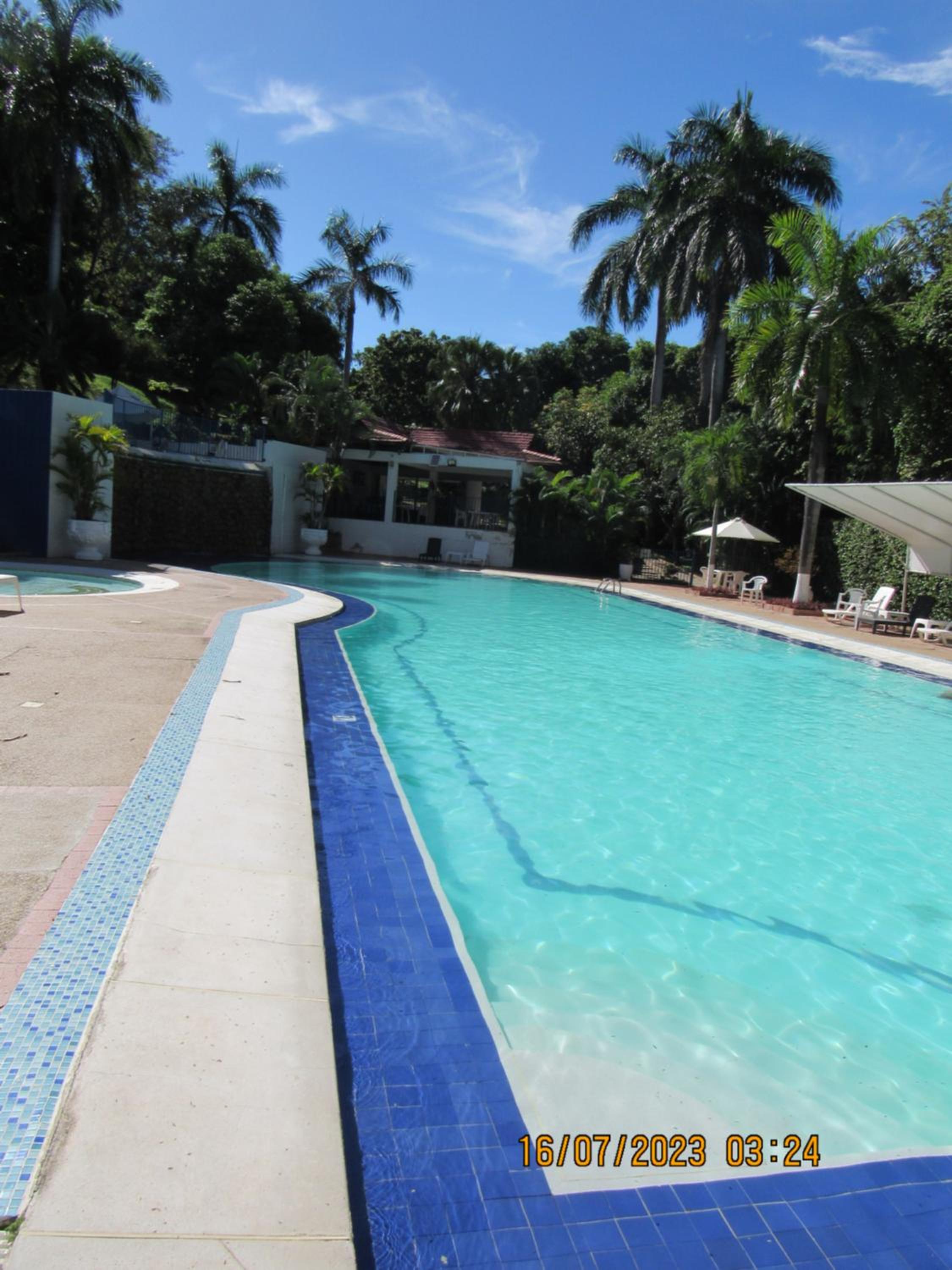 Apartamento Girardot Resort