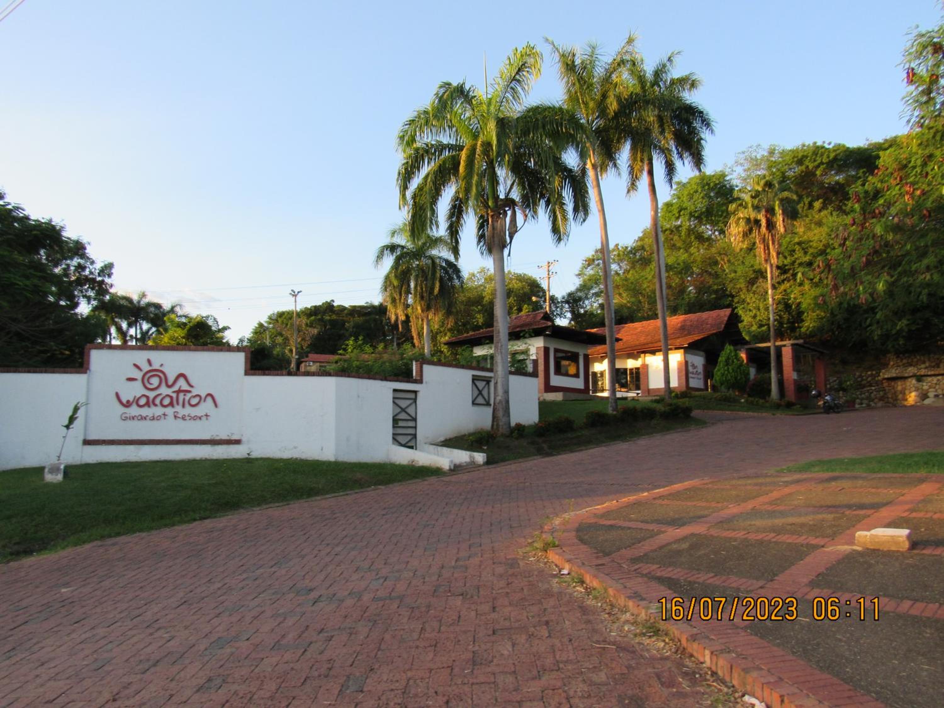 Apartamento Girardot Resort