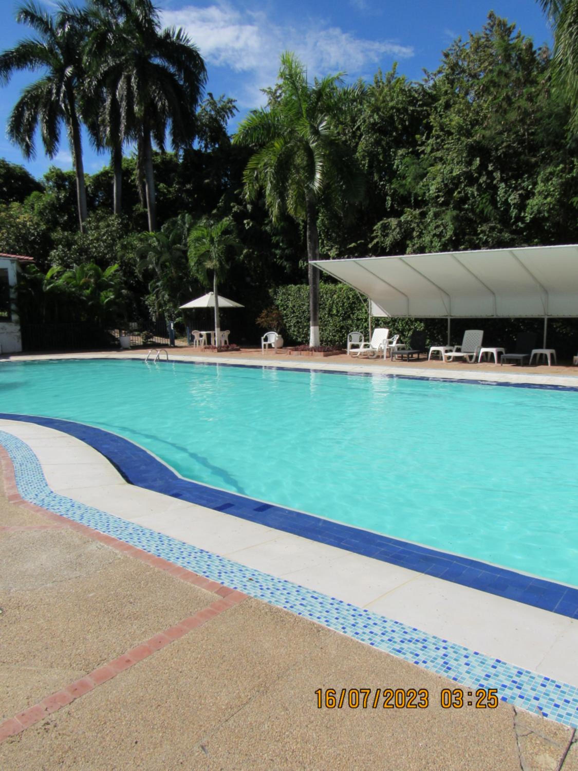 Apartamento Girardot Resort