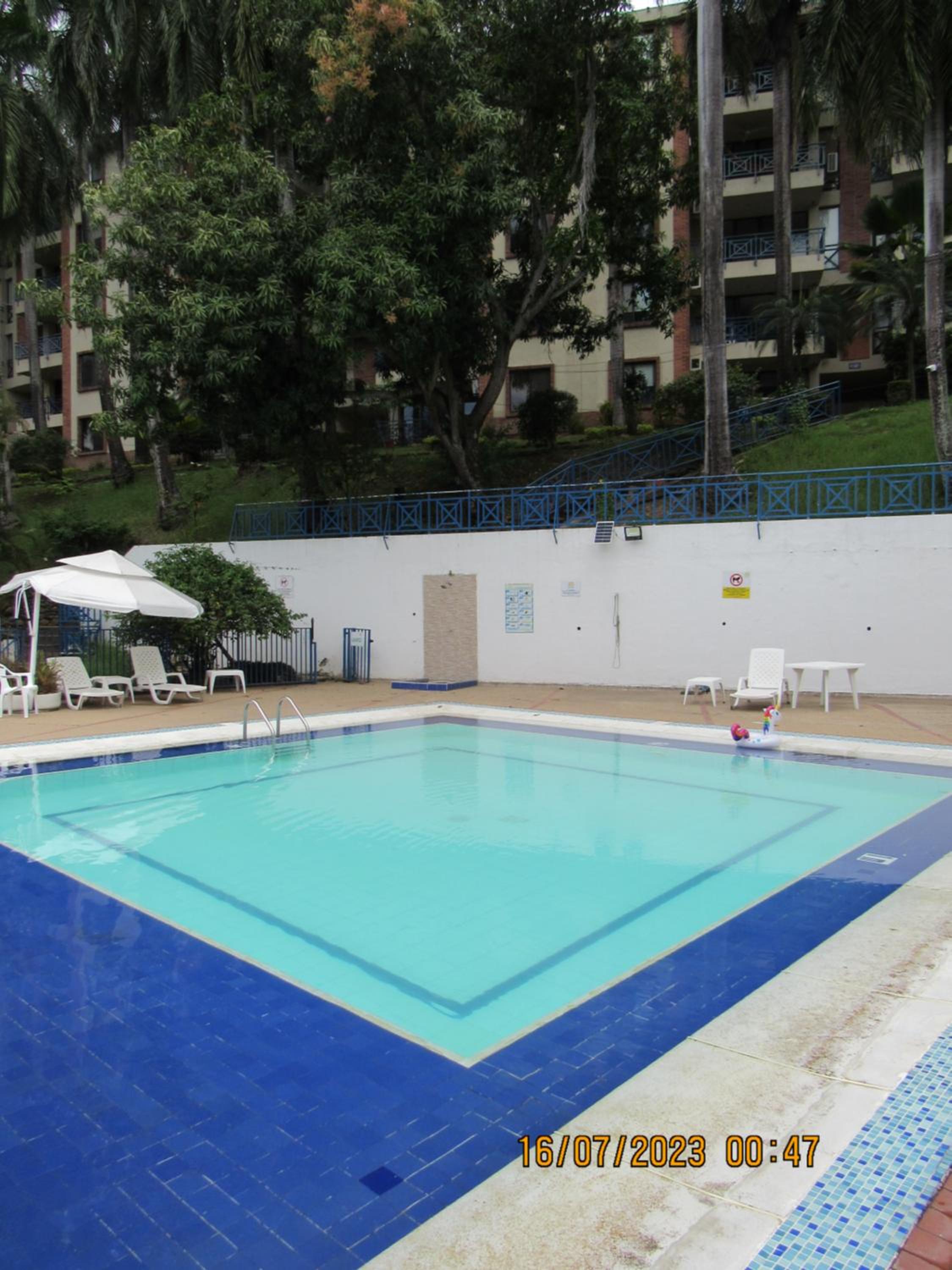 Apartamento Girardot Resort