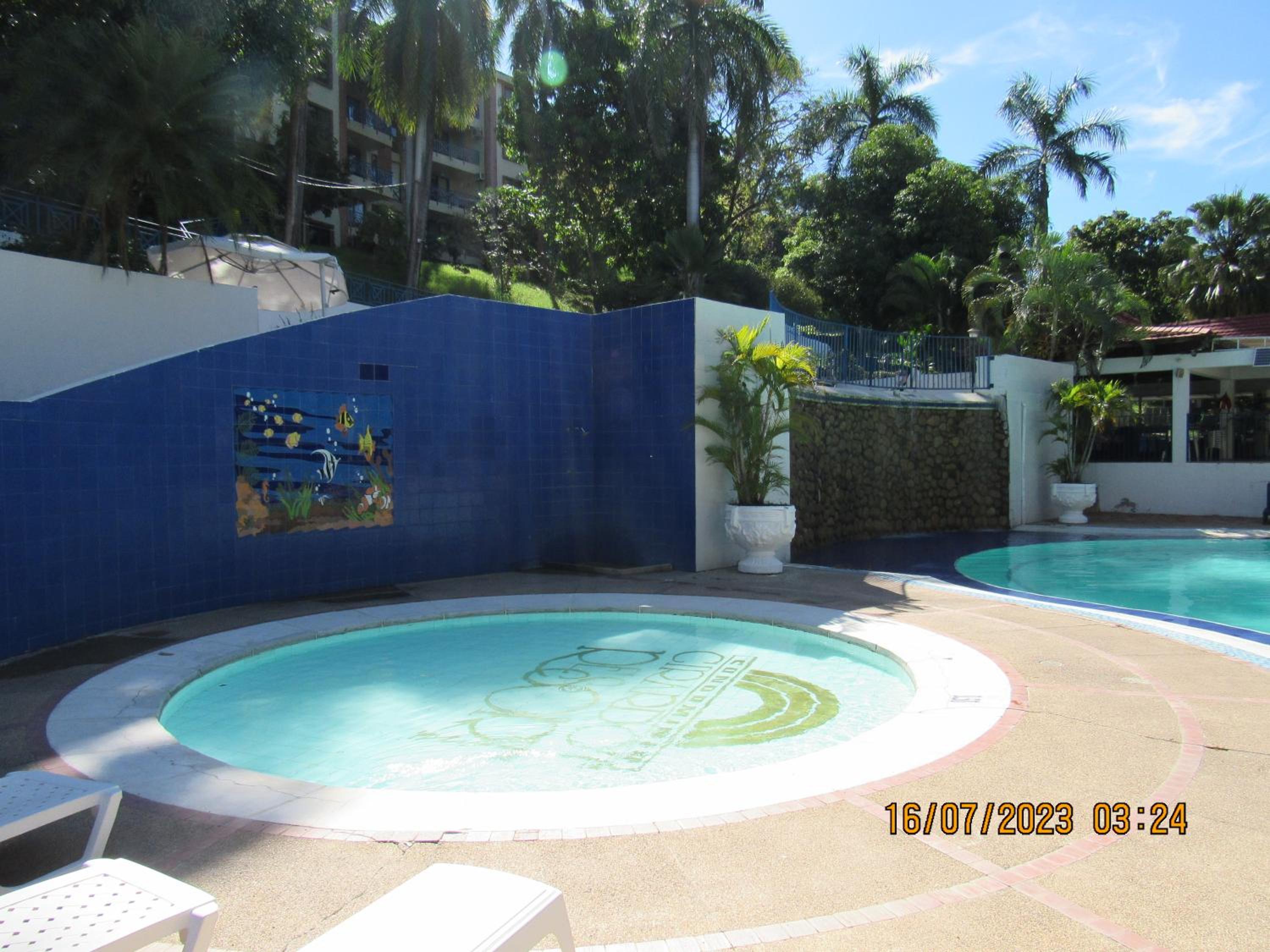 Apartamento Girardot Resort