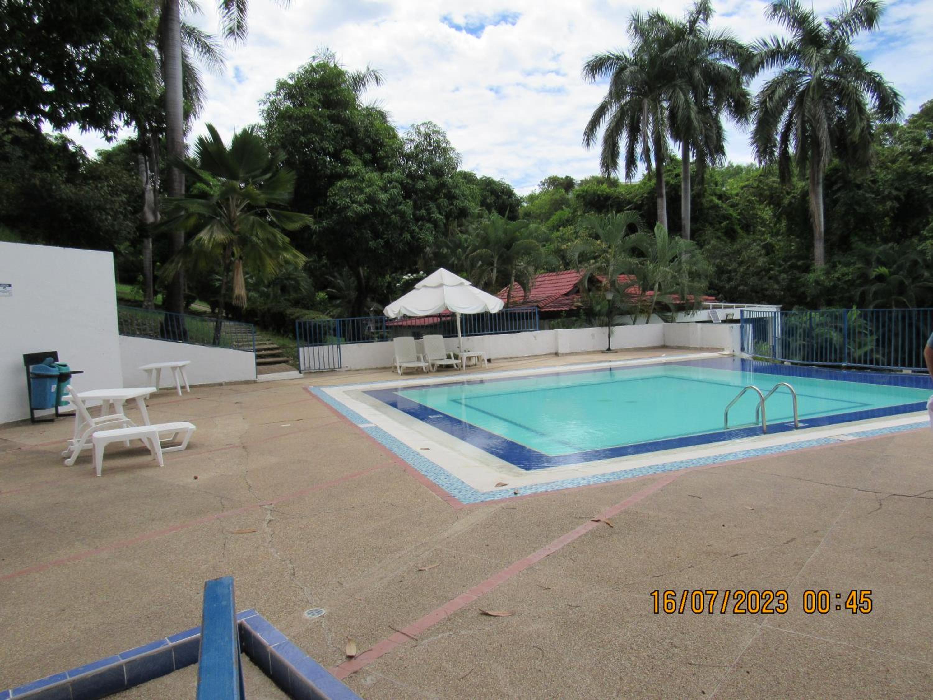 Apartamento Girardot Resort