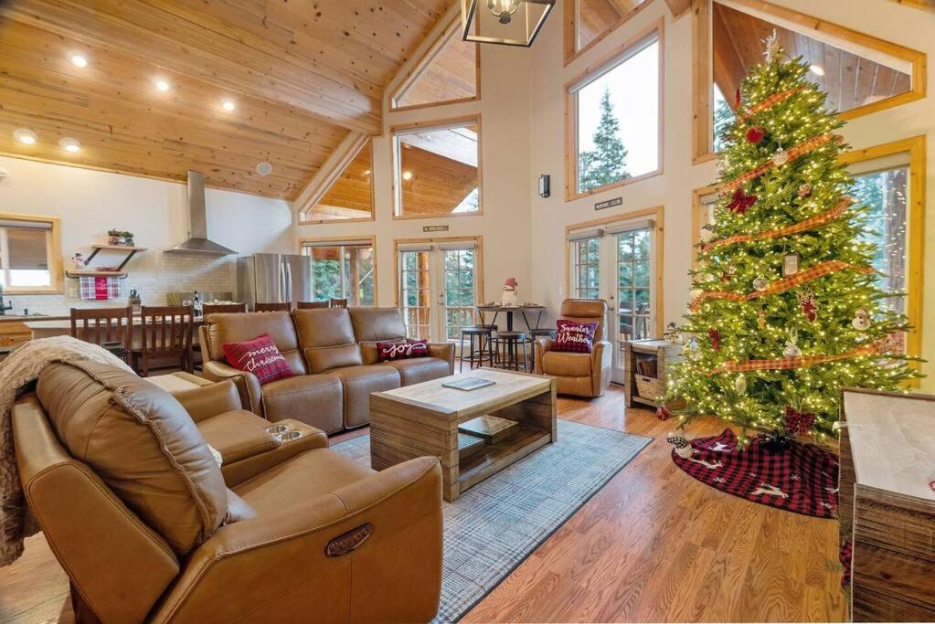 Canyon Country Chalet