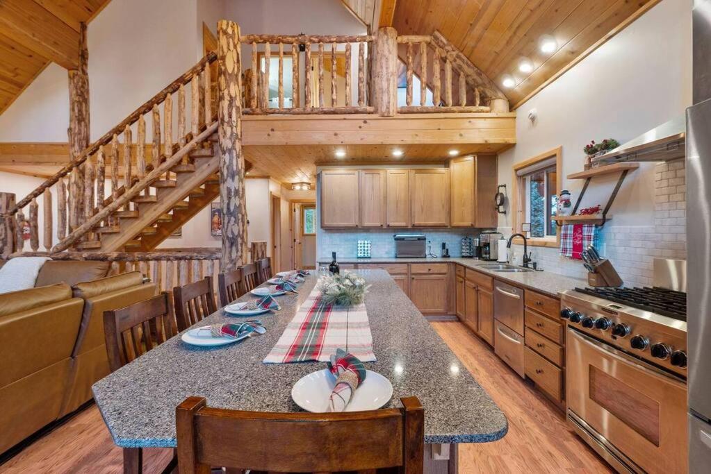 Canyon Country Chalet