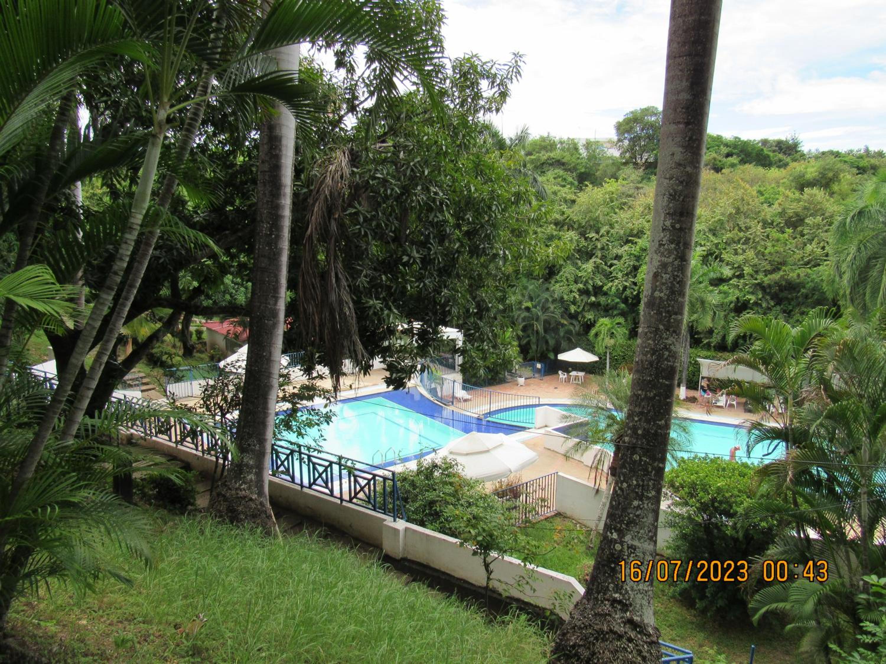 Apartamento Girardot Resort