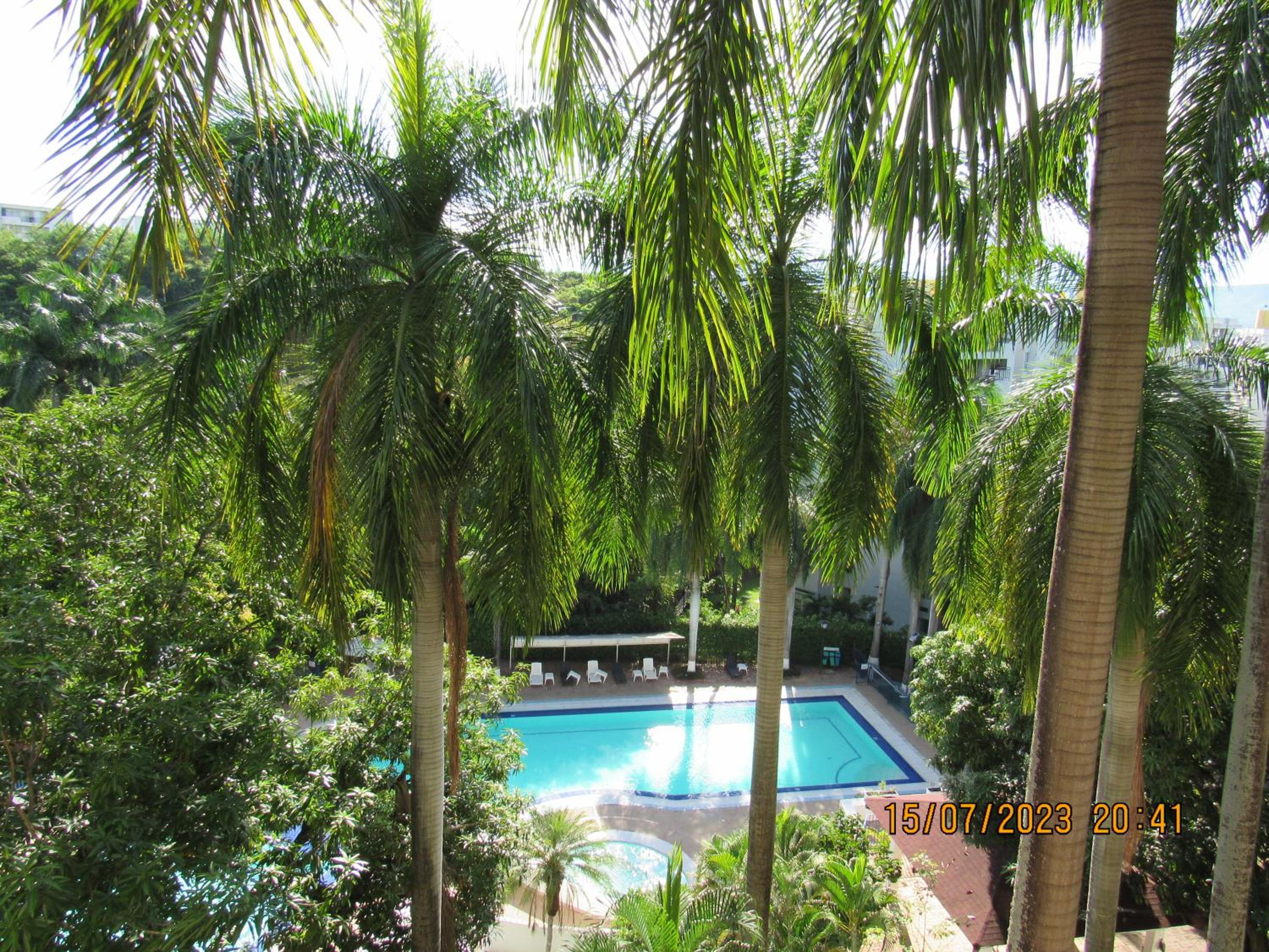 Apartamento Girardot Resort