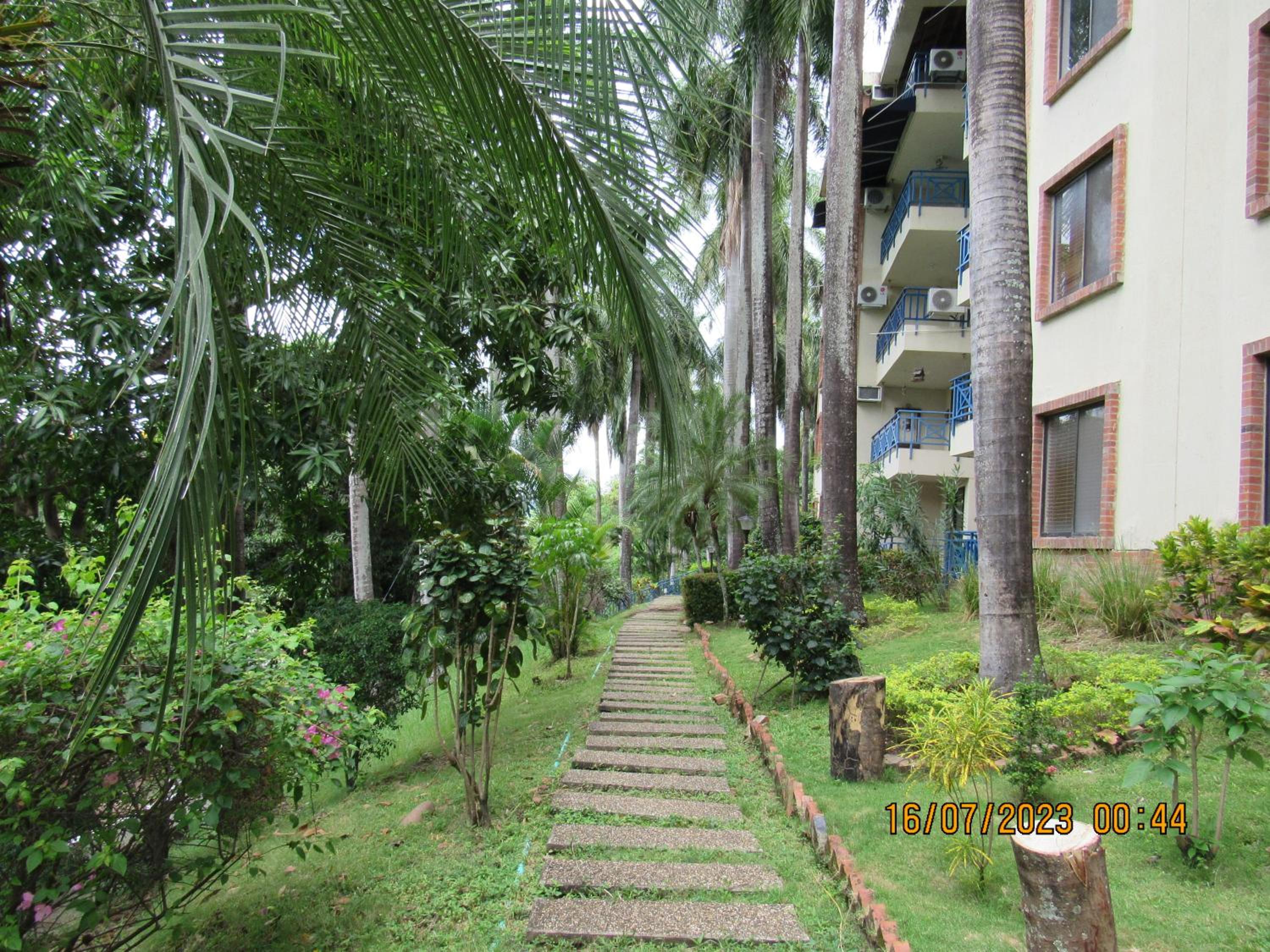 Apartamento Girardot Resort