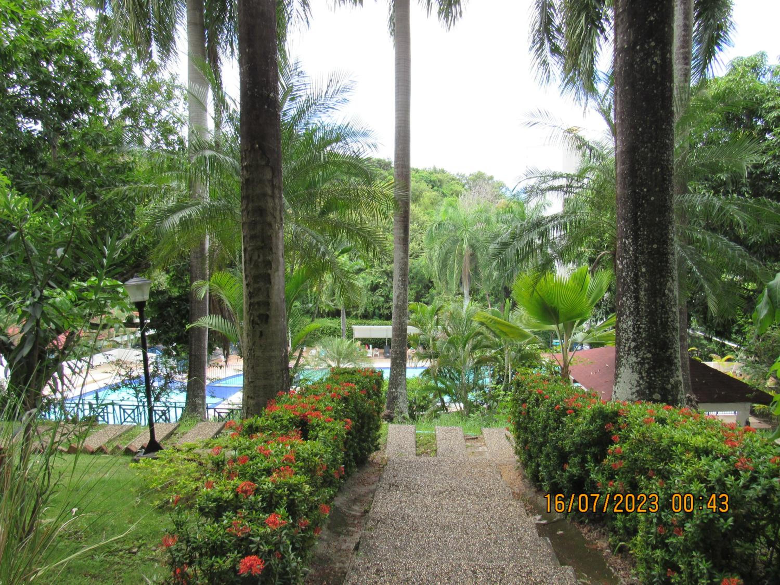 Apartamento Girardot Resort