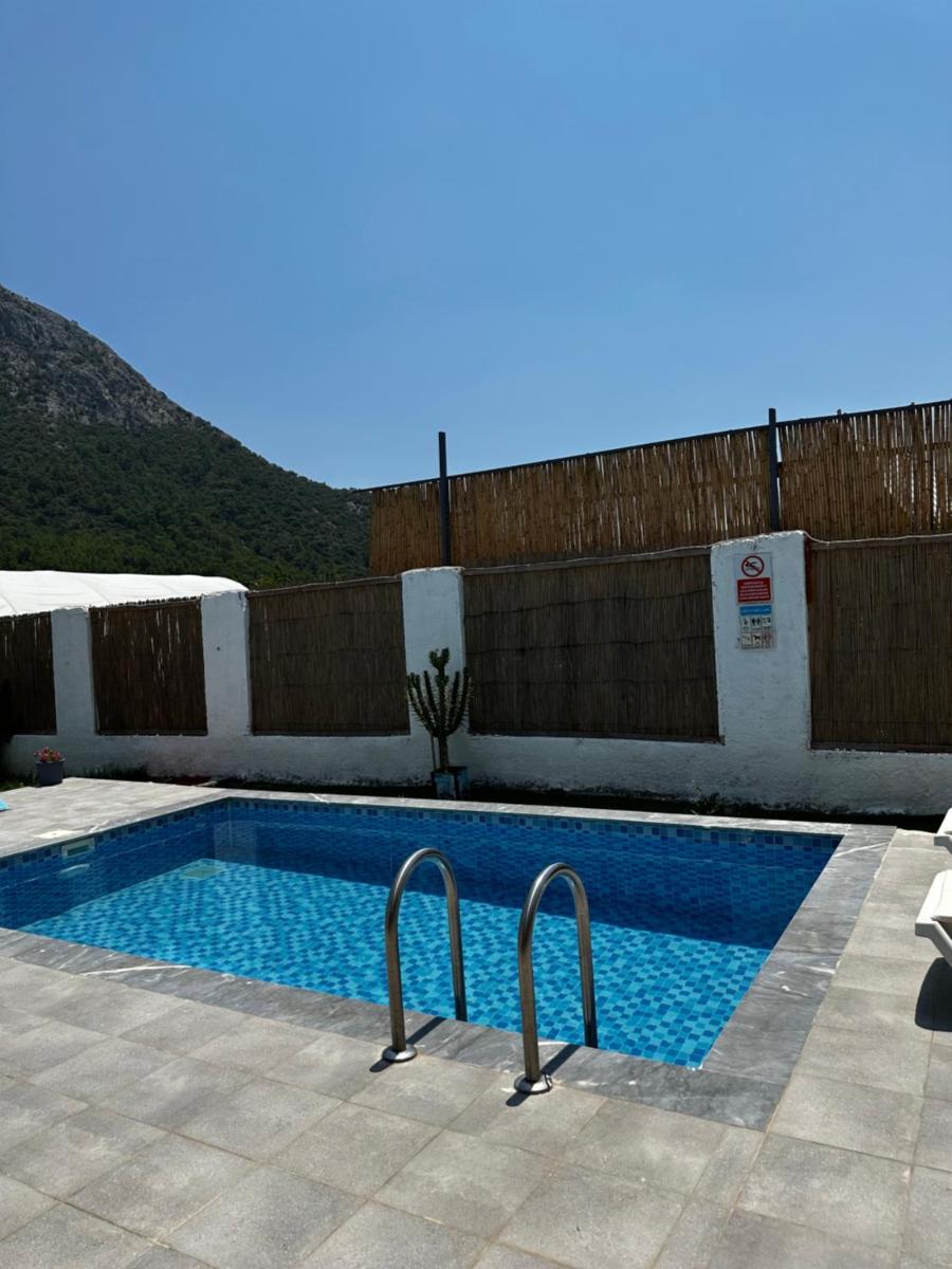 Hotel Adrasan Luna Aicha 2 - Image 1