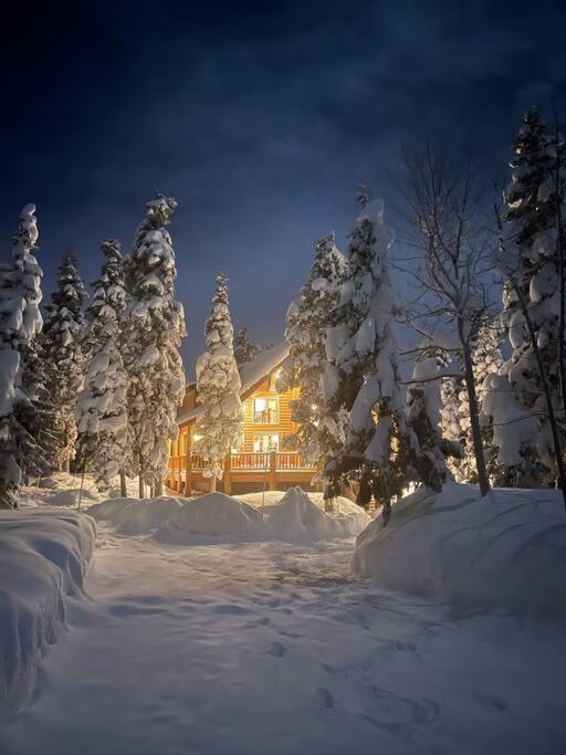 Canyon Country Chalet