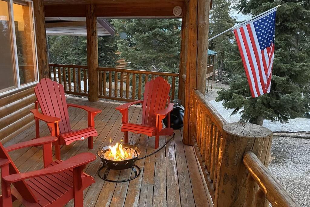 Canyon Country Chalet
