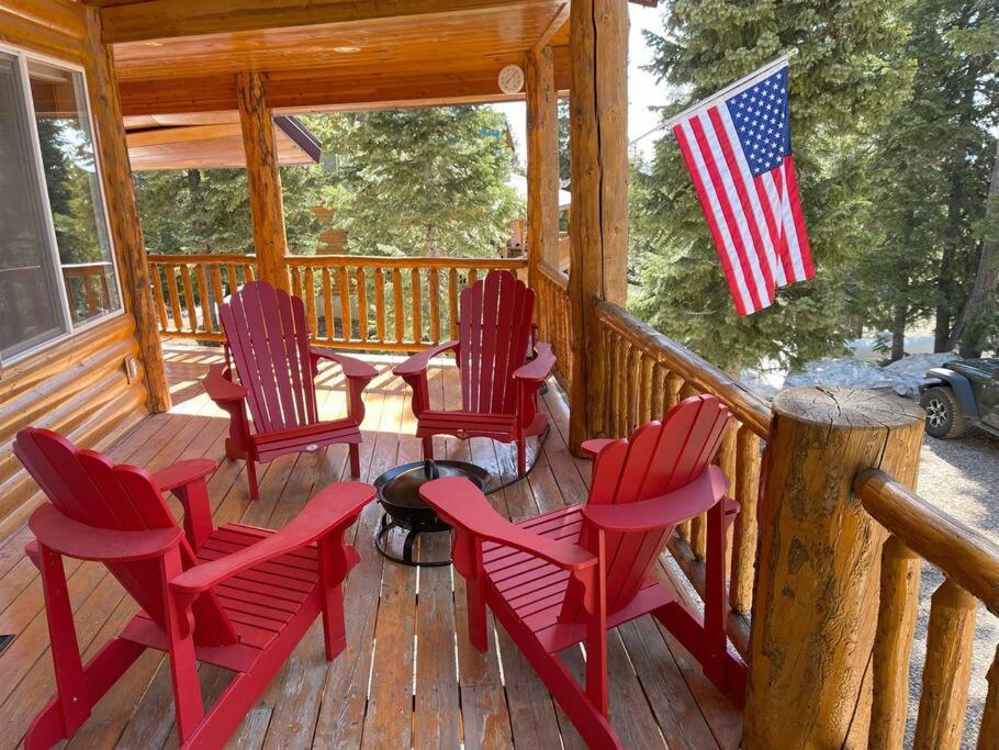 Canyon Country Chalet