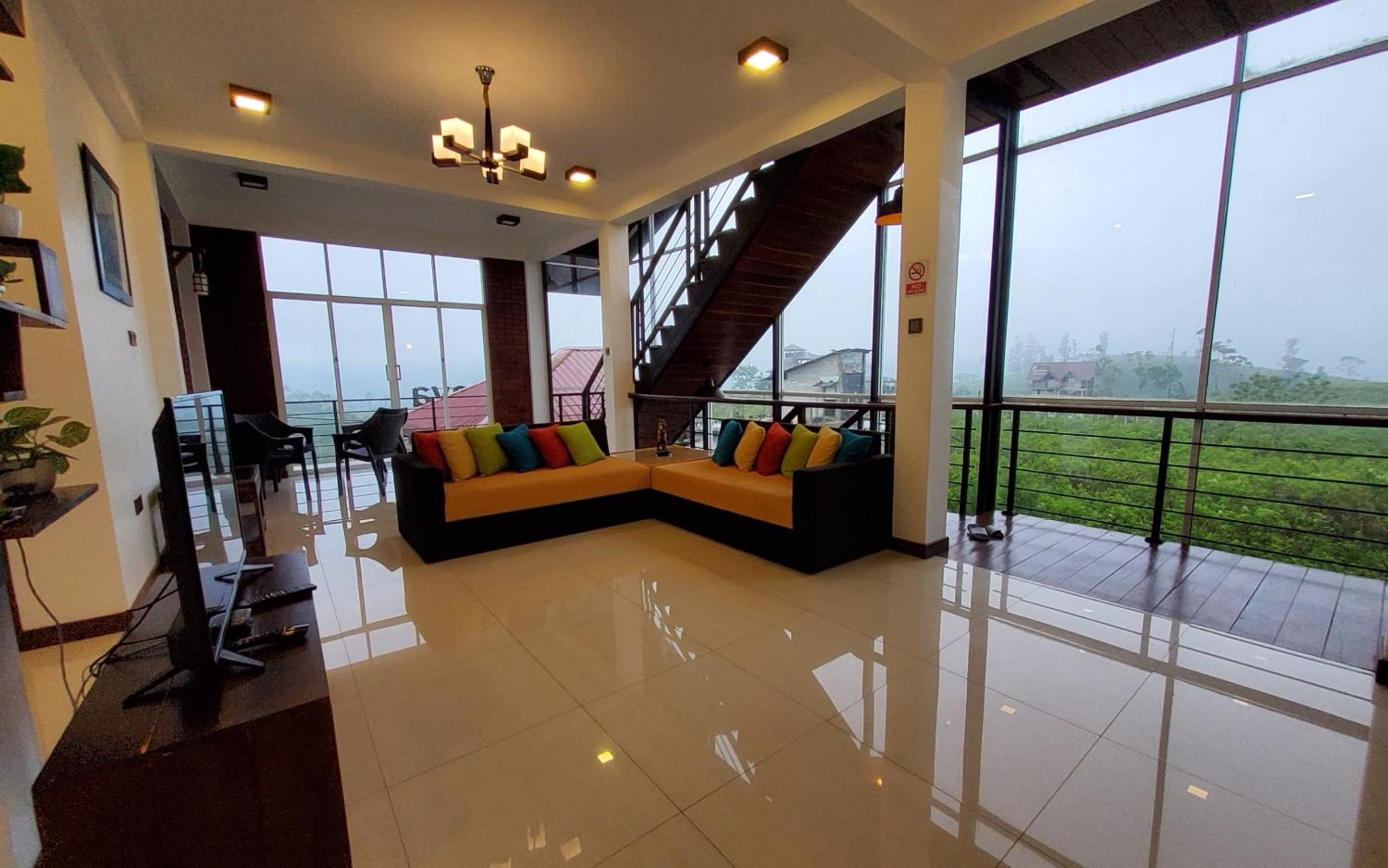 Thimaya Holiday Resort
