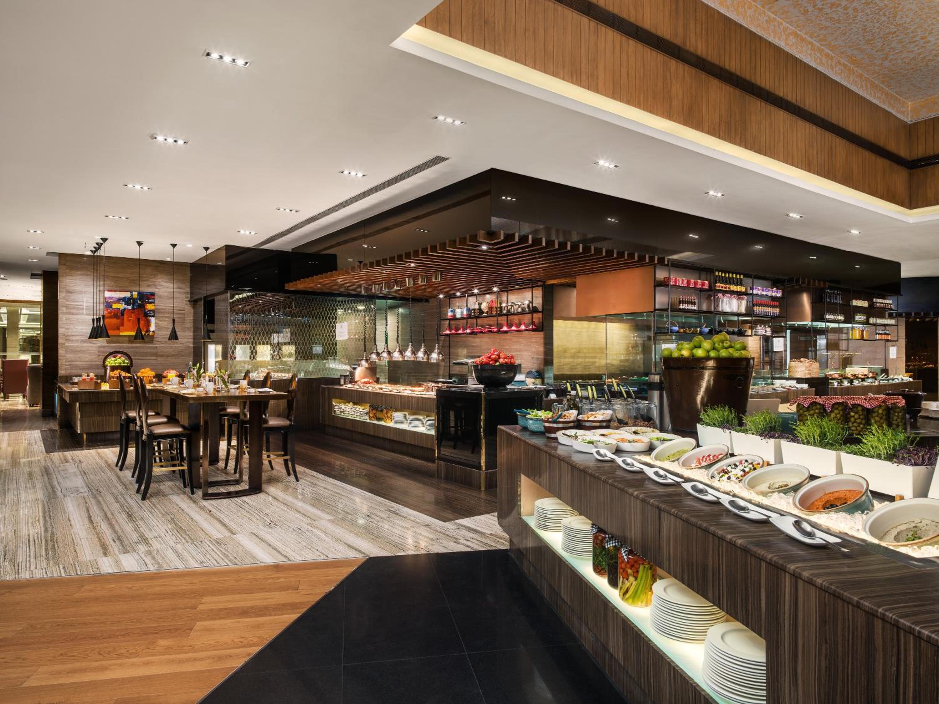 Mumbai Vacations - The St. Regis Mumbai - Property Image 70