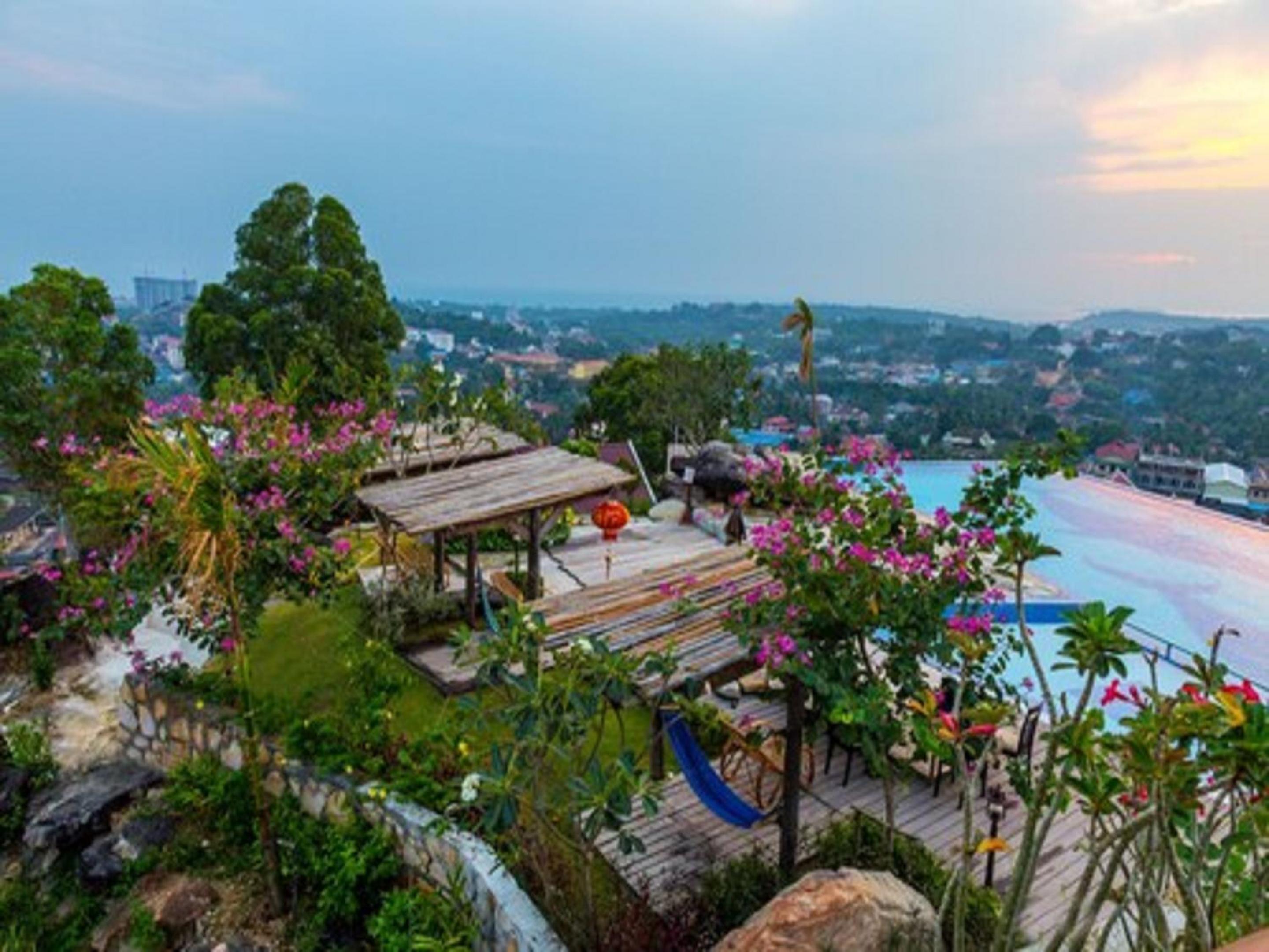 360 Resort, photo 74