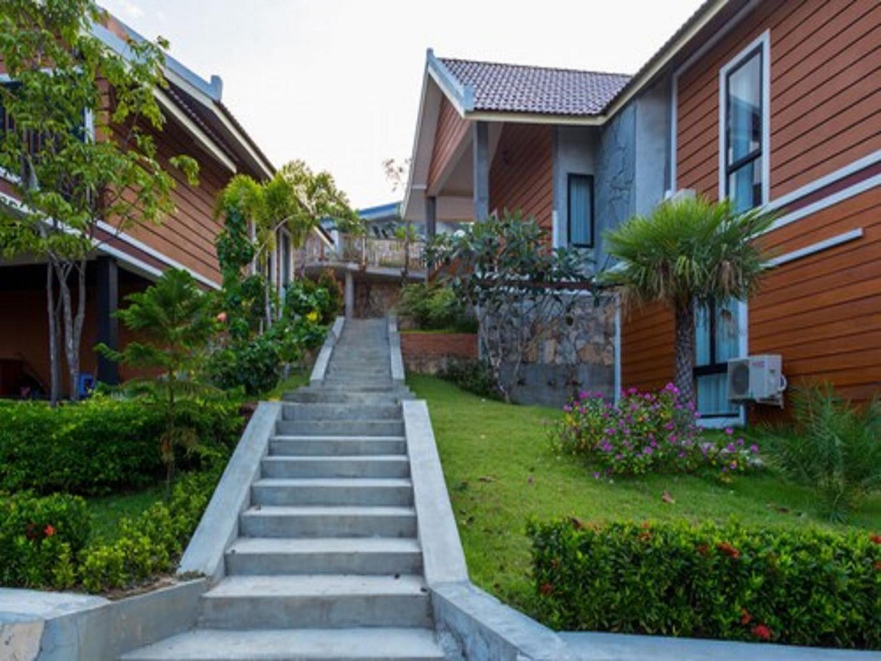 360 Resort, photo 14