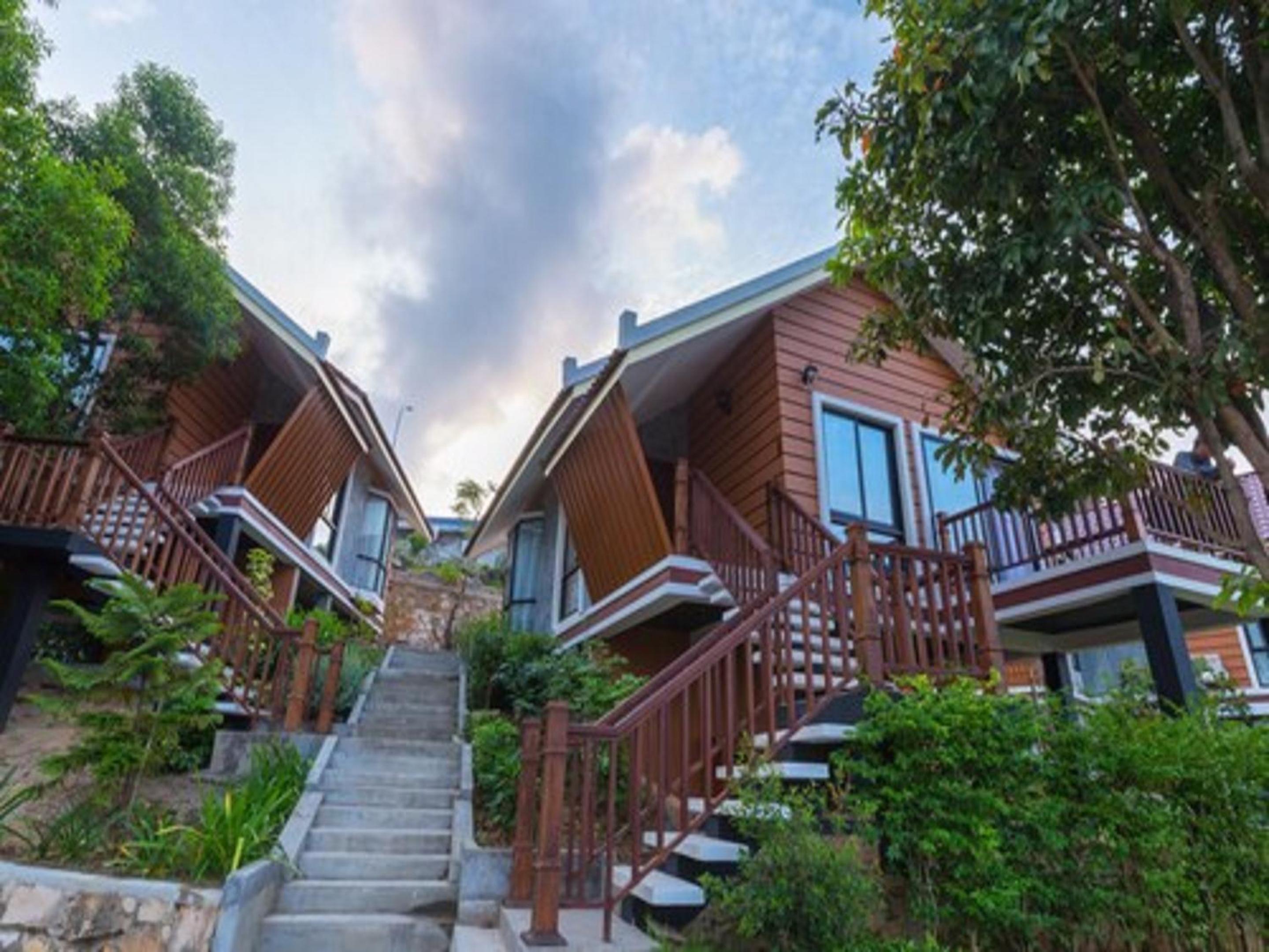 360 Resort, photo 73