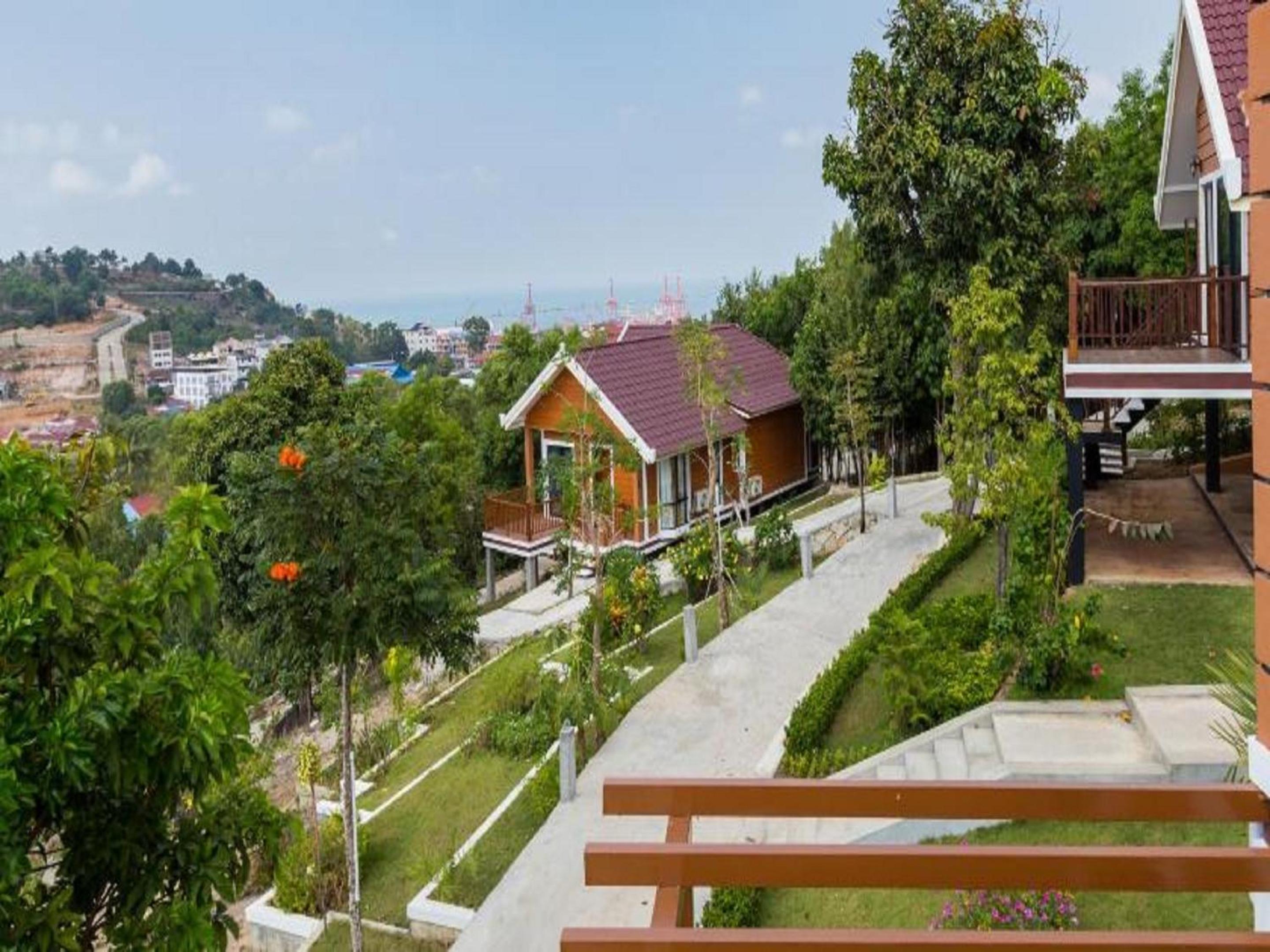 360 Resort, photo 41