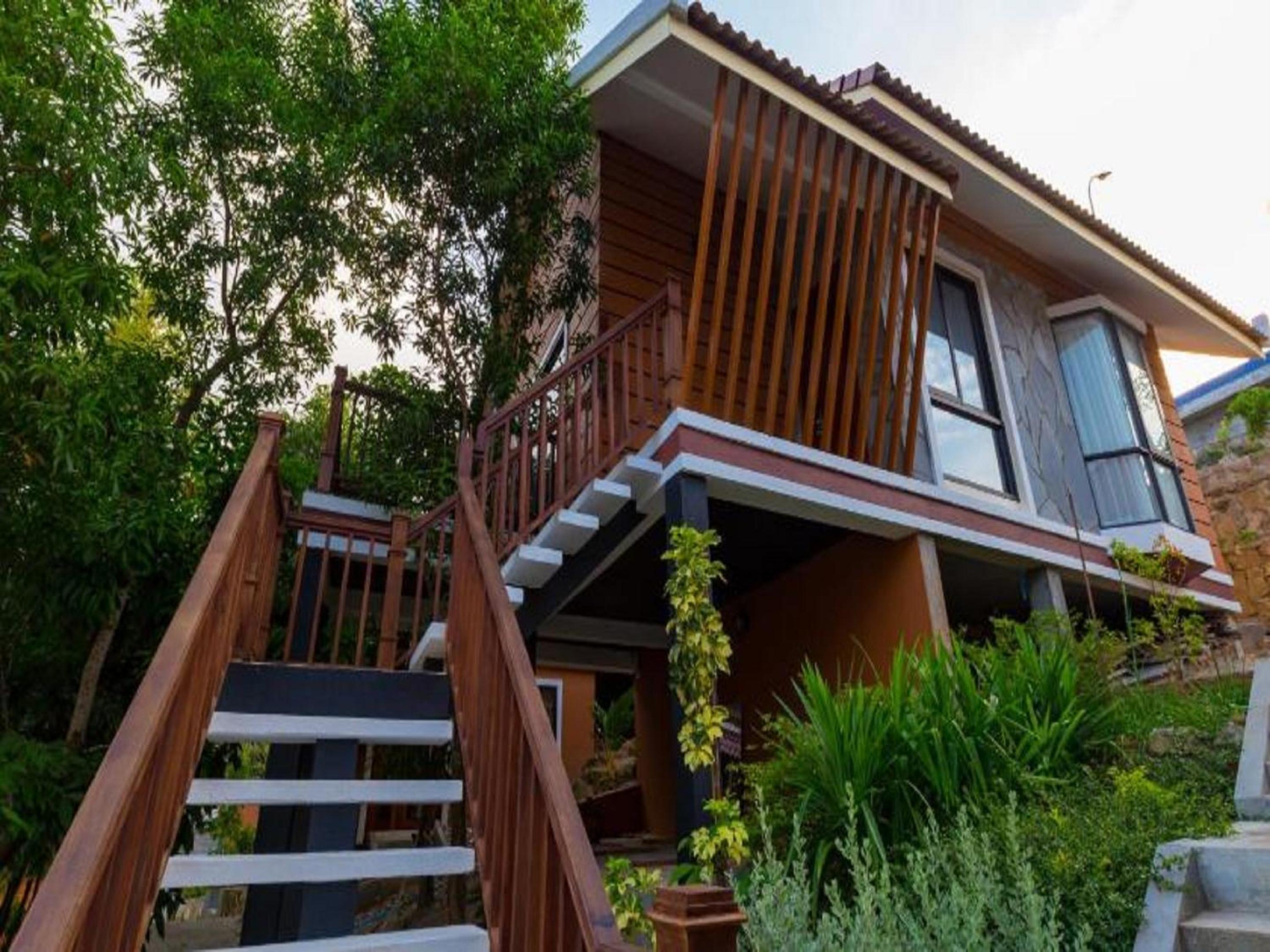 360 Resort, photo 80