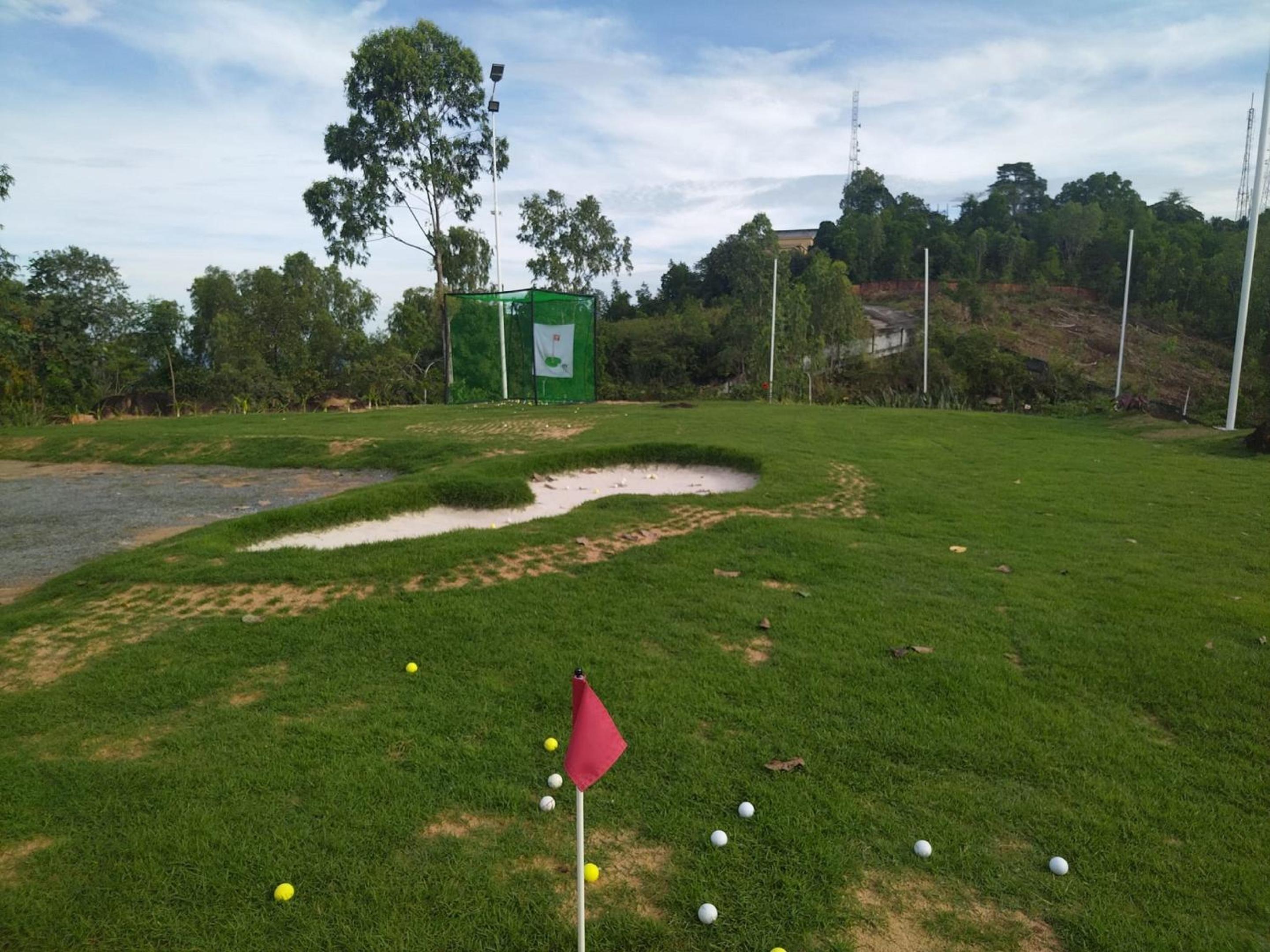 360 Resort, photo 11