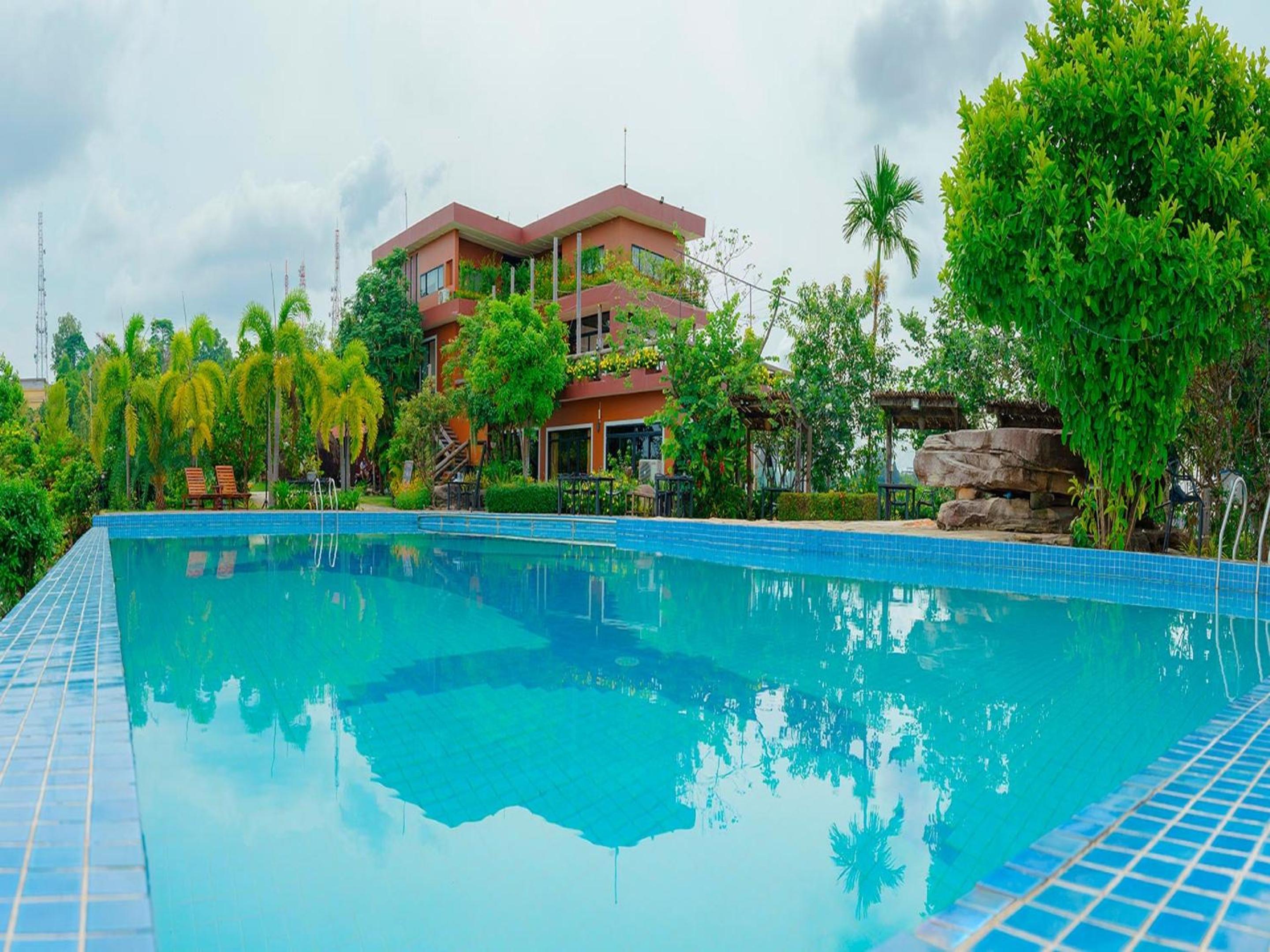 360 Resort, photo 72