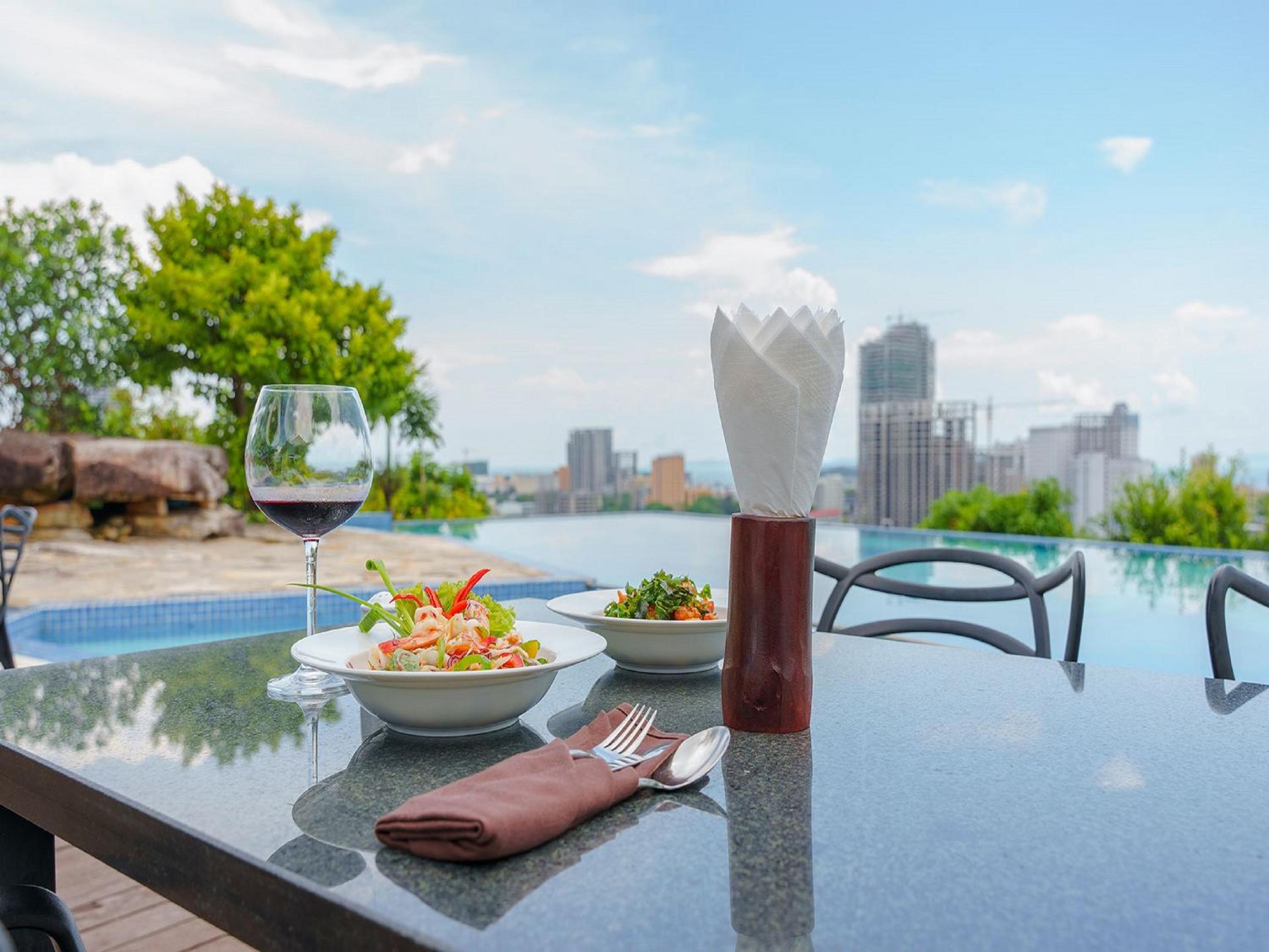 360 Resort, photo 82